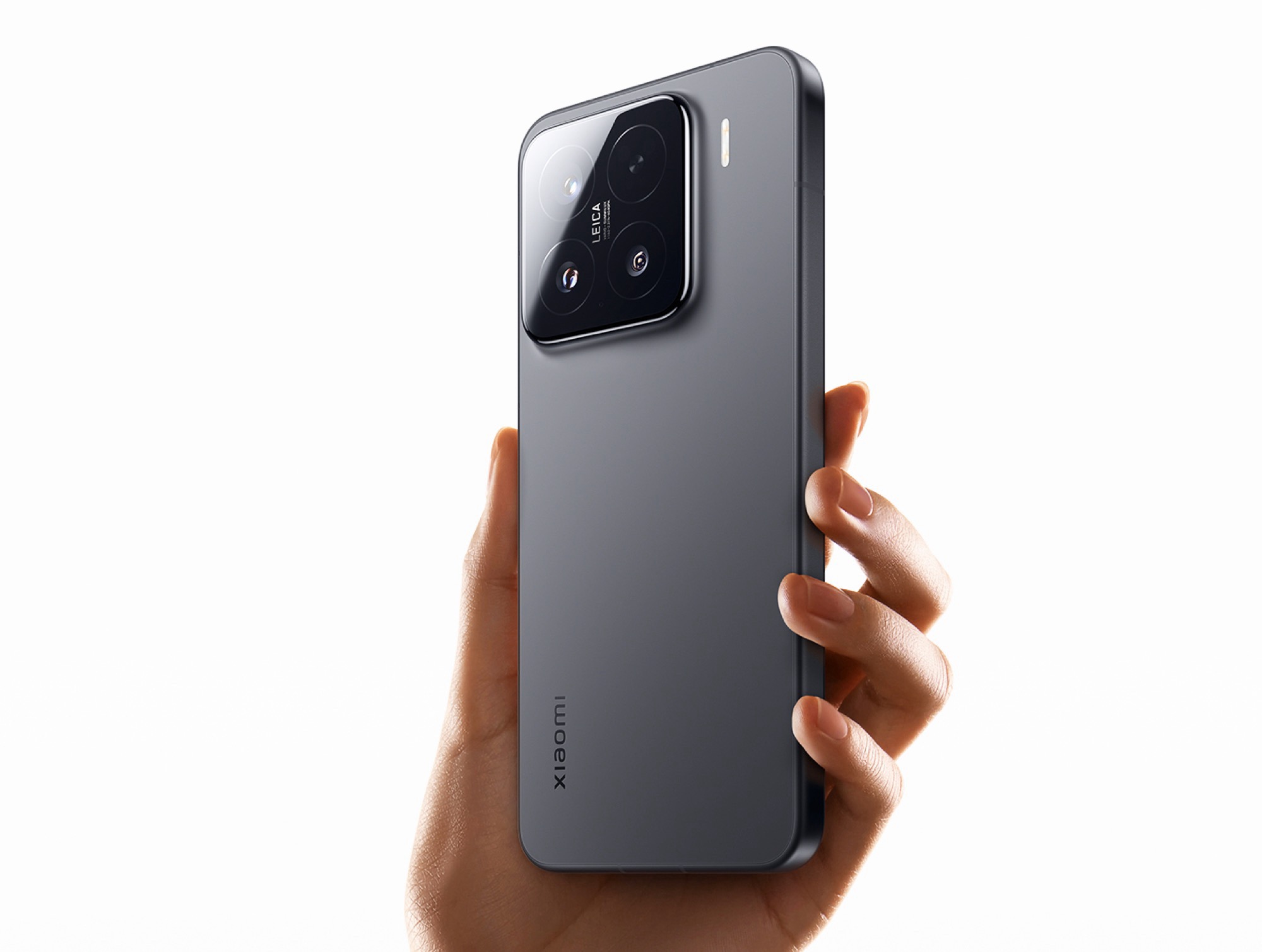Explorando el futuro con Xiaomi 15: ¿Qué hay de nuevo en tecnología?