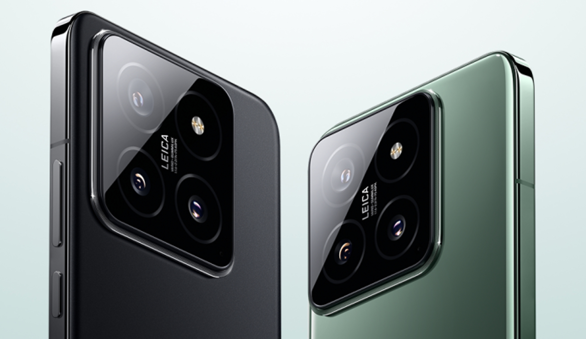 Un informante ha revelado cuándo se espera la nueva gama de smartphones insignia de Xiaomi Un informante ha revelado cuándo se espera la nueva gama de smartphones insignia de Xiaomi