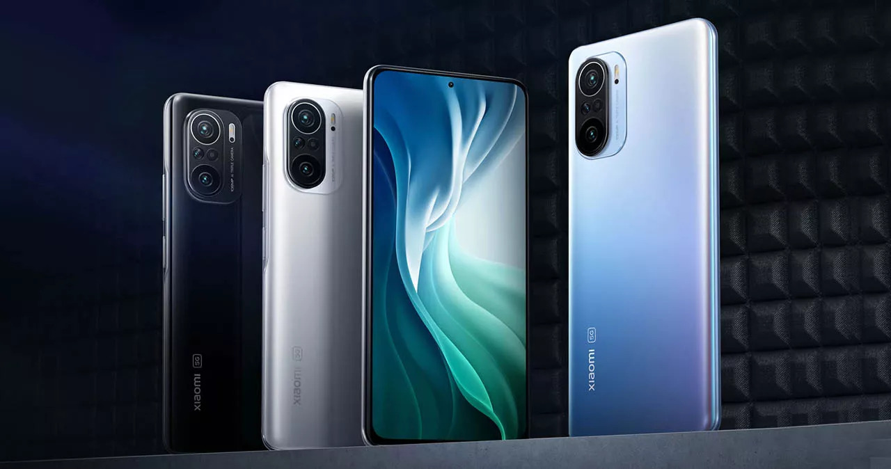 Xiaomi presentará POCO F4 Pro, Redmi K50 Pro y Xiaomi 12X Pro en enero. Pero parecen ser el mismo teléfono inteligente Xiaomi presentará POCO F4 Pro, Redmi K50 Pro y Xiaomi 12X Pro en enero. Pero parecen ser el mismo teléfono inteligente