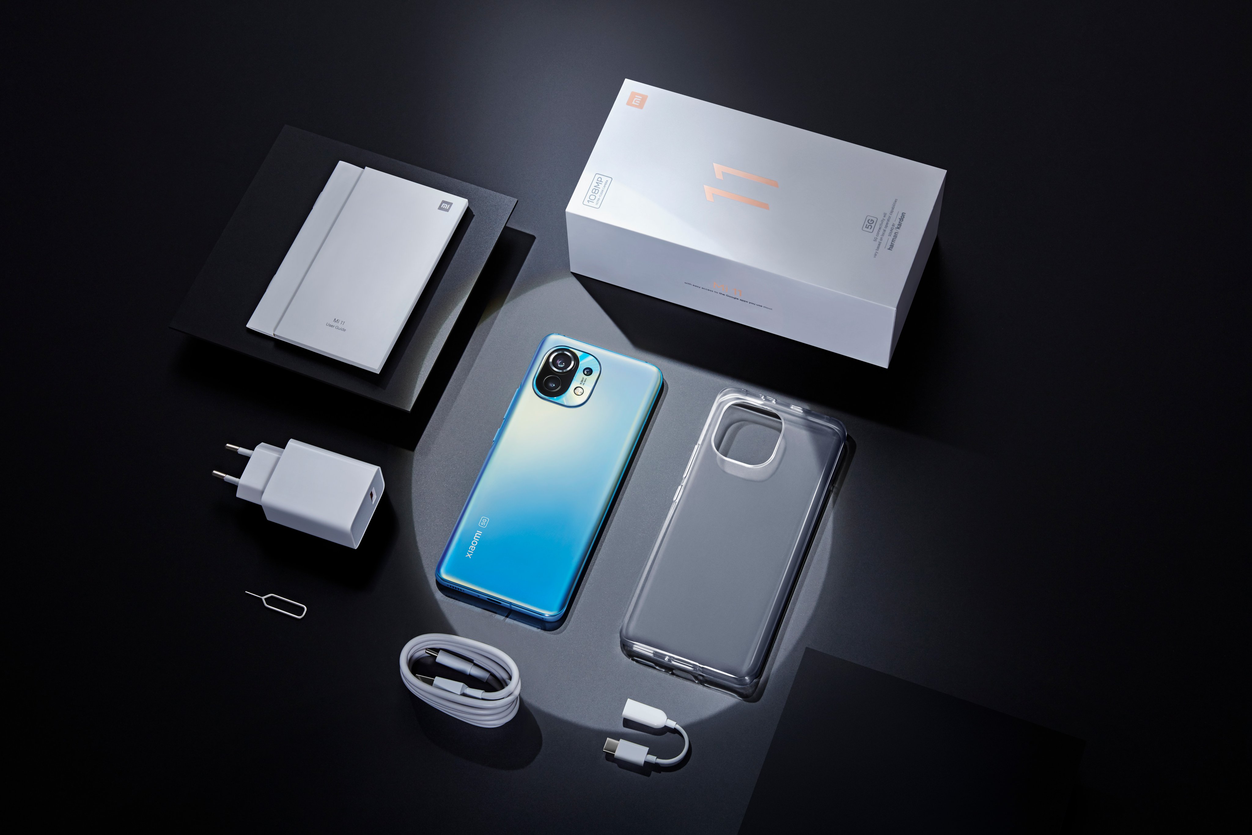 Los smartphones Xiaomi se fabricarán a partir de ahora en Pakistán Los smartphones Xiaomi se fabricarán a partir de ahora en Pakistán