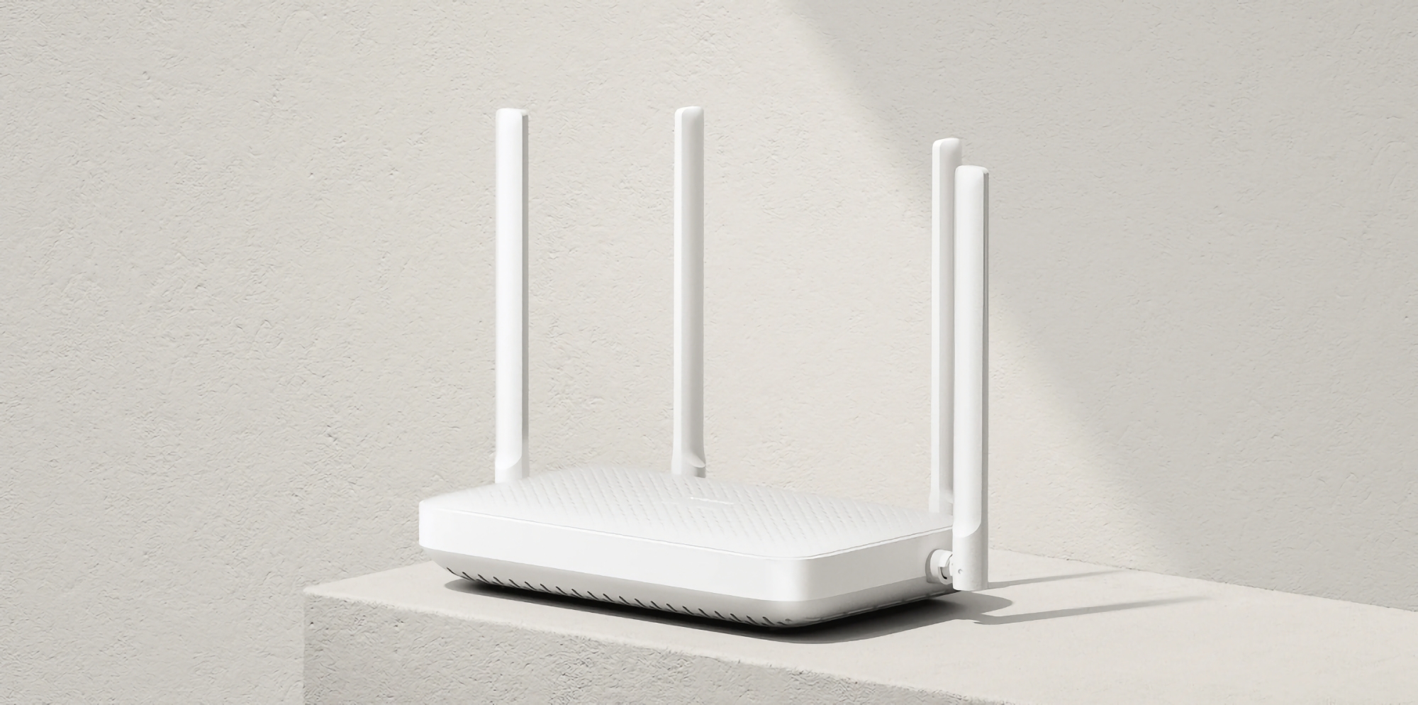 El router Xiaomi AX1500 Wi-Fi 6 debuta en el mercado mundial El router Xiaomi AX1500 Wi-Fi 6 debuta en el mercado mundial