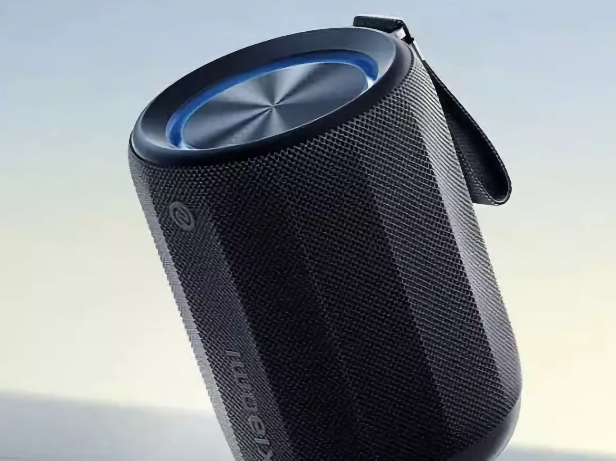 32 $: ya está a la venta el Xiaomi Bluetooth Speaker Mini con protección IP67, retroiluminación RGB, Bluetooth 5.3 y batería de 2000 mAh 32 $: ya está a la venta el Xiaomi Bluetooth Speaker Mini con protección IP67, retroiluminación RGB, Bluetooth 5.3 y batería de 2000 mAh