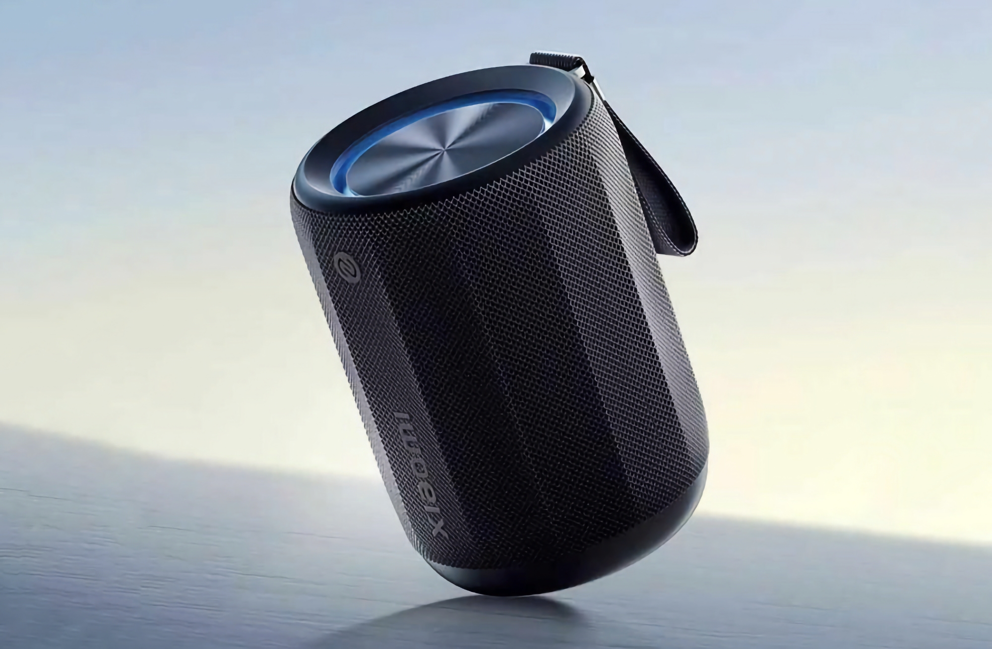 Xiaomi Bluetooth Speaker Mini con protección IP67, retroiluminación RGB y Bluetooth 5.3 ya está disponible para su compra en el mercado mundial Xiaomi Bluetooth Speaker Mini con protección IP67, retroiluminación RGB y Bluetooth 5.3 ya está disponible para su compra en el mercado mundial