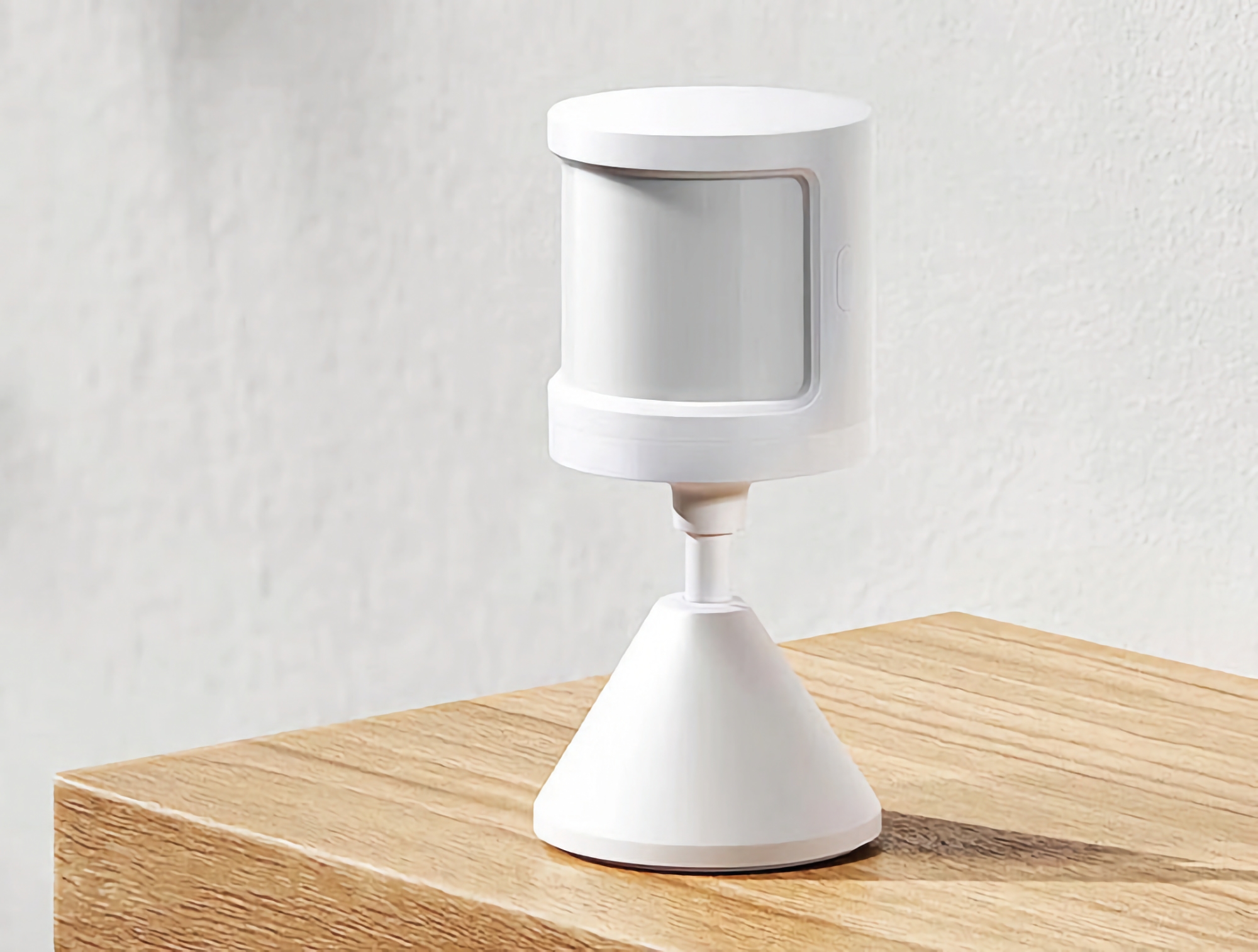 Xiaomi presenta Body Sensor 2S: un sensor de movimiento con hasta 3 años de batería por 10 dólares Xiaomi presenta Body Sensor 2S: un sensor de movimiento con hasta 3 años de batería por 10 dólares