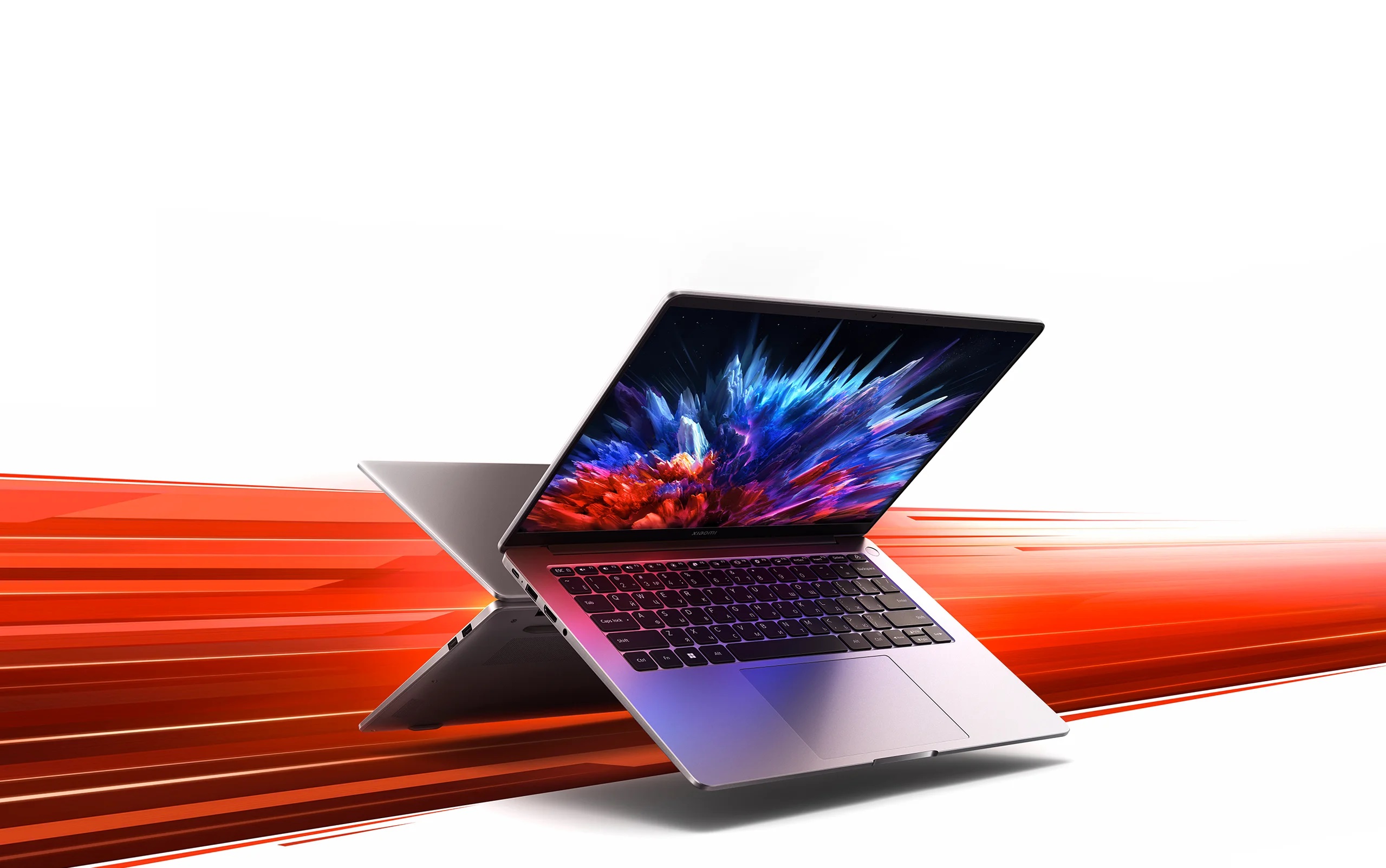Xiaomi Book 14: un portátil con pantalla 2,8K y procesadores Intel de 12ª generación para el mercado global