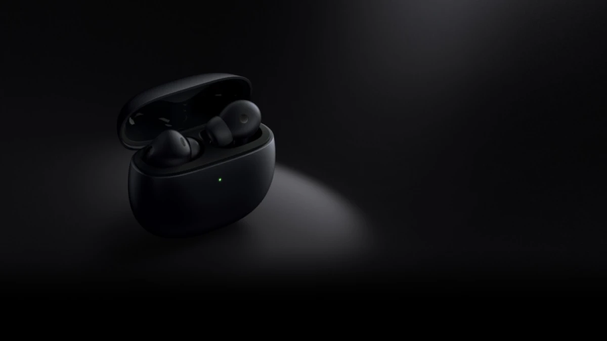 Xiaomi Buds 3: auriculares TWS con cancelación activa de ruido, audio de alta fidelidad y 32 horas de duración de la batería por $ 80 Xiaomi Buds 3: auriculares TWS con cancelación activa de ruido, audio de alta fidelidad y 32 horas de duración de la batería por $ 80