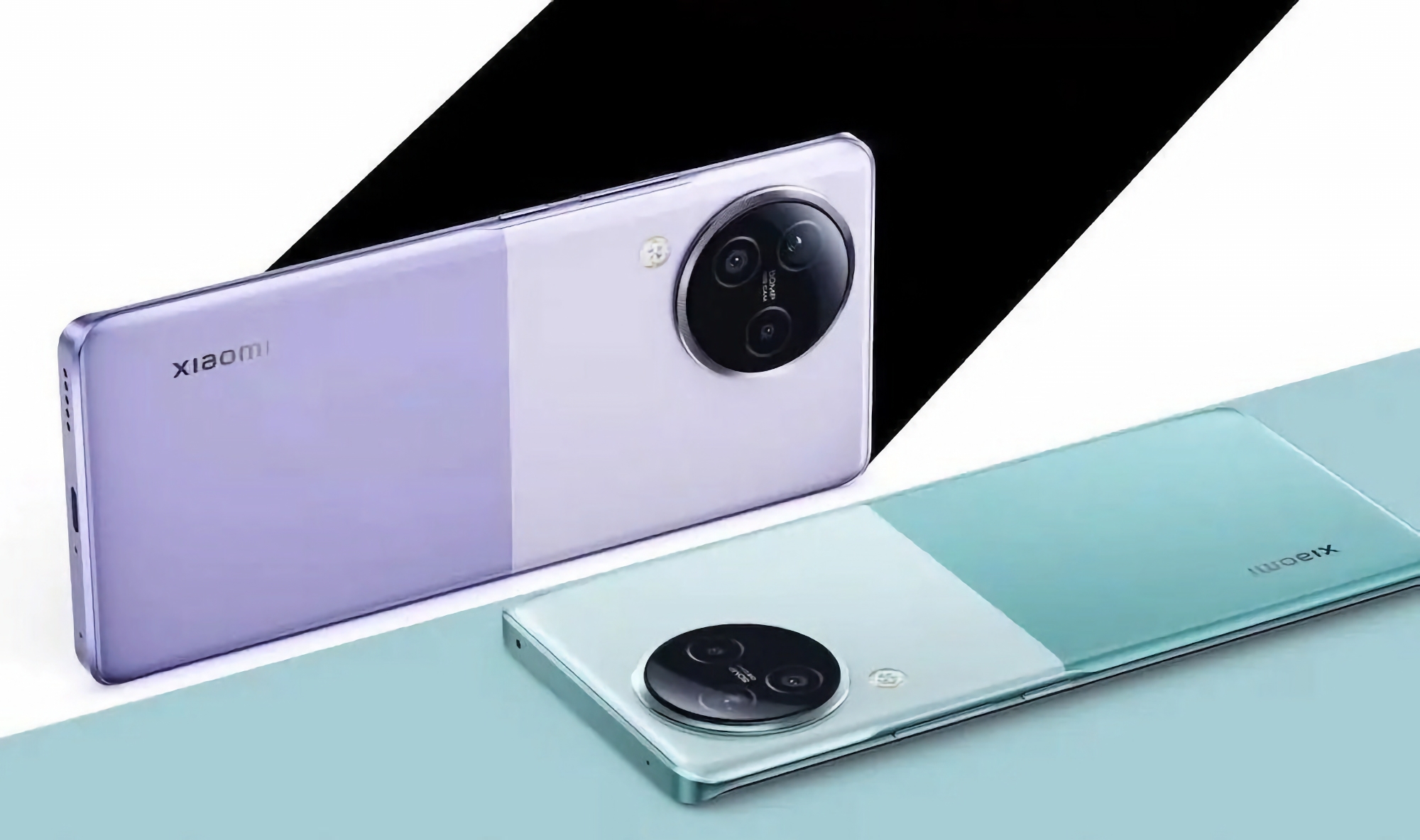 Xiaomi lanzará el CIVI 4 Pro con chip Qualcomm Snapdragon 8s Gen 3 a bordo Xiaomi lanzará el CIVI 4 Pro con chip Qualcomm Snapdragon 8s Gen 3 a bordo