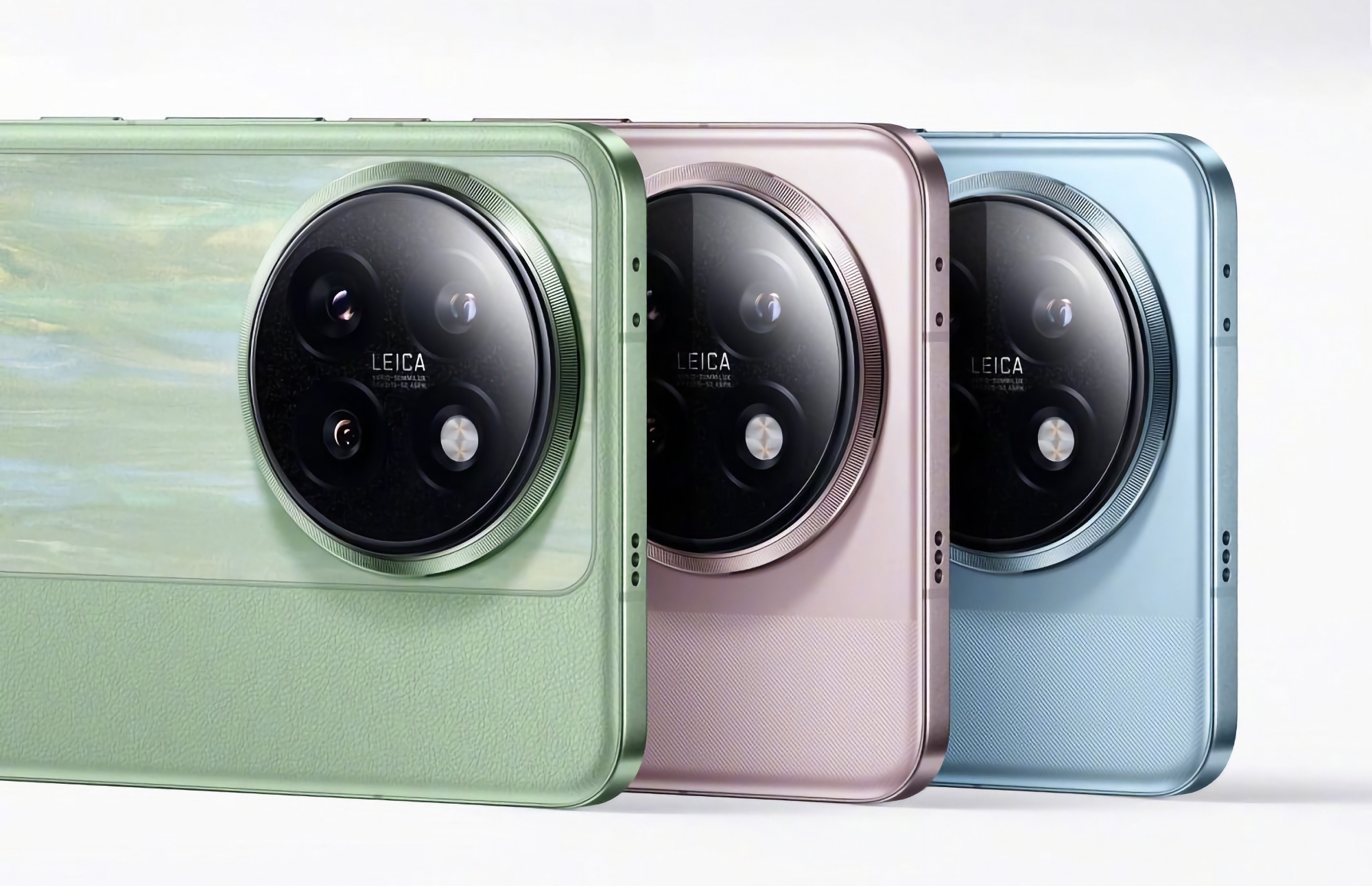 Insider: Xiaomi presentará el smartphone Xiaomi 14 SE en junio, podría ser una versión global del Xiaomi CIVI 4 Pro Insider: Xiaomi presentará el smartphone Xiaomi 14 SE en junio, podría ser una versión global del Xiaomi CIVI 4 Pro