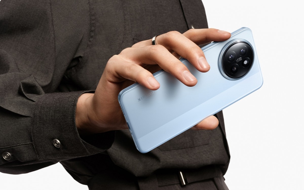 Es confuso: el Xiaomi CIVI 4 sólo saldrá a la venta en la India, pero en realidad es el rebautizado Xiaomi CIVI 4 Pro