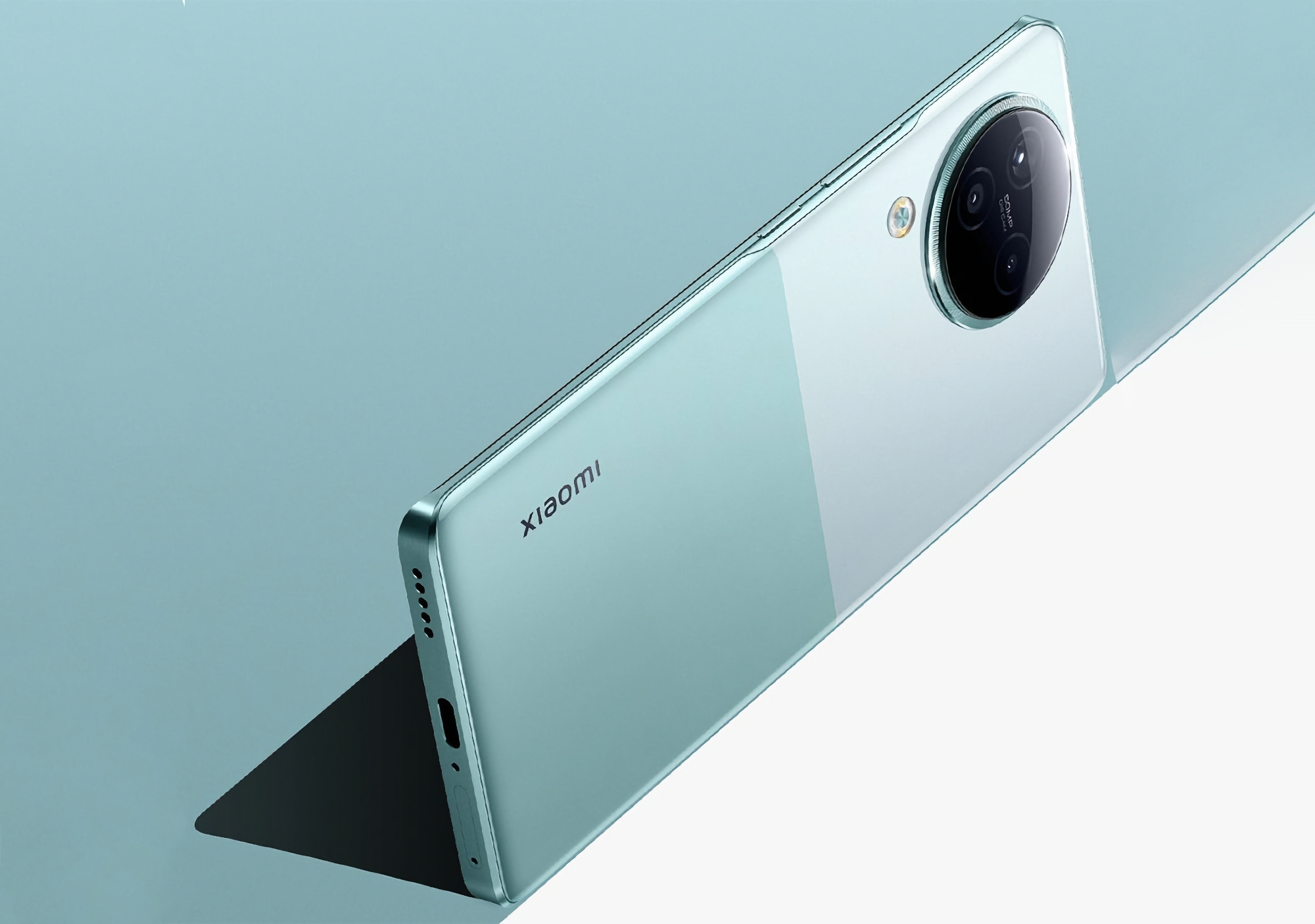Rumor : Xiaomi Civi 4 contará con un procesador MediaTek Dimensity 8300 Ultra Rumor : Xiaomi Civi 4 contará con un procesador MediaTek Dimensity 8300 Ultra