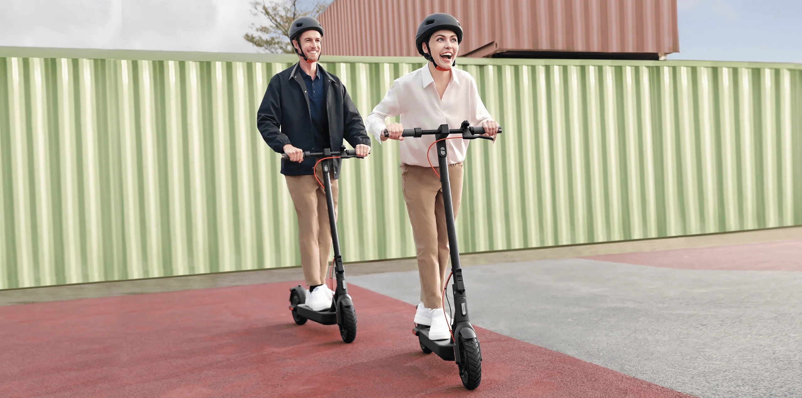 Xiaomi Electric Scooter 4 Pro (2nd Gen) con una autonomía de hasta 60 km ya se puede comprar en Europa Xiaomi Electric Scooter 4 Pro (2nd Gen) con una autonomía de hasta 60 km ya se puede comprar en Europa