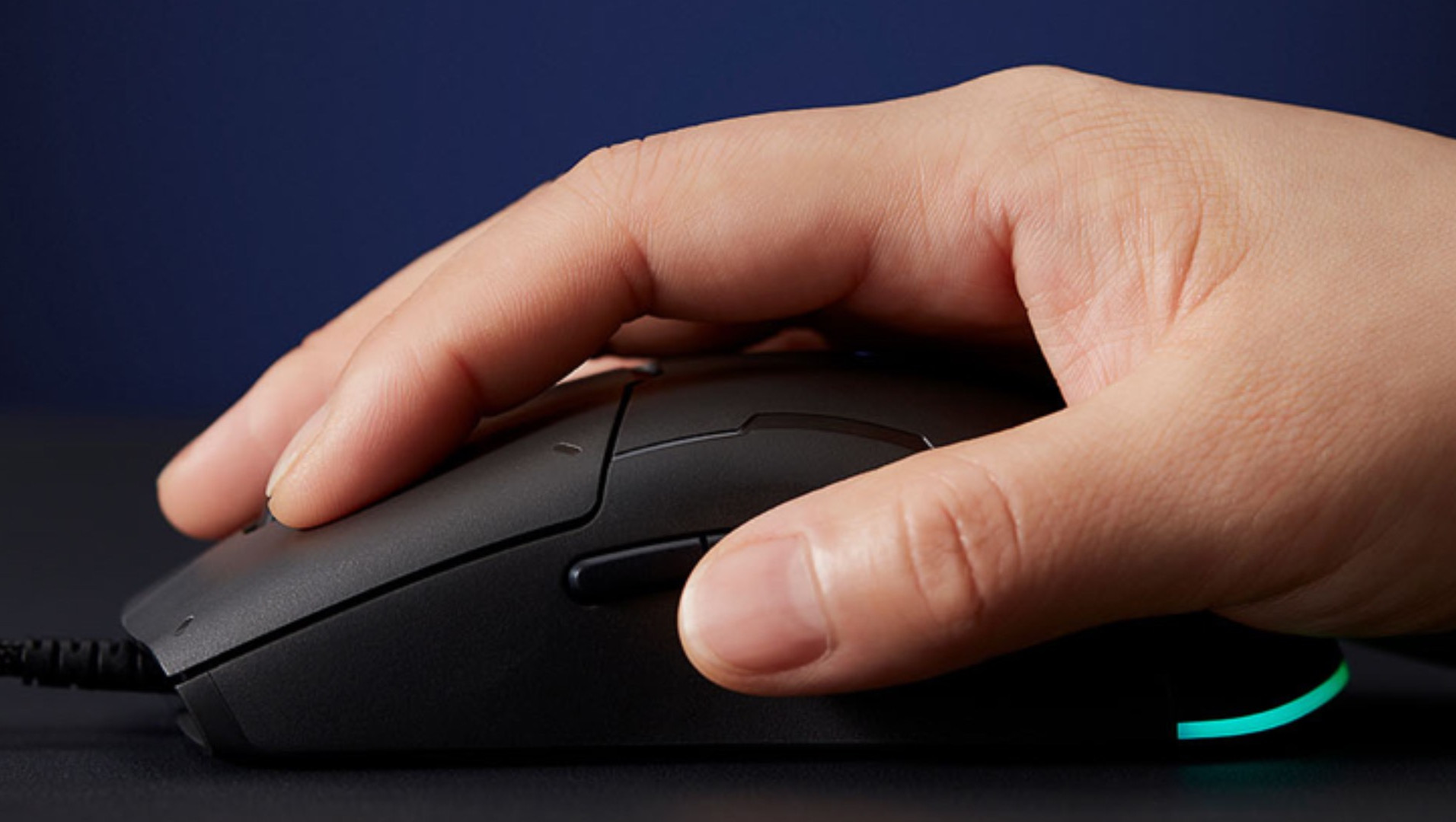 Xiaomi lanza Gaming Mouse Lite con iluminación RGB por solo $ 15 Xiaomi lanza Gaming Mouse Lite con iluminación RGB por solo $ 15
