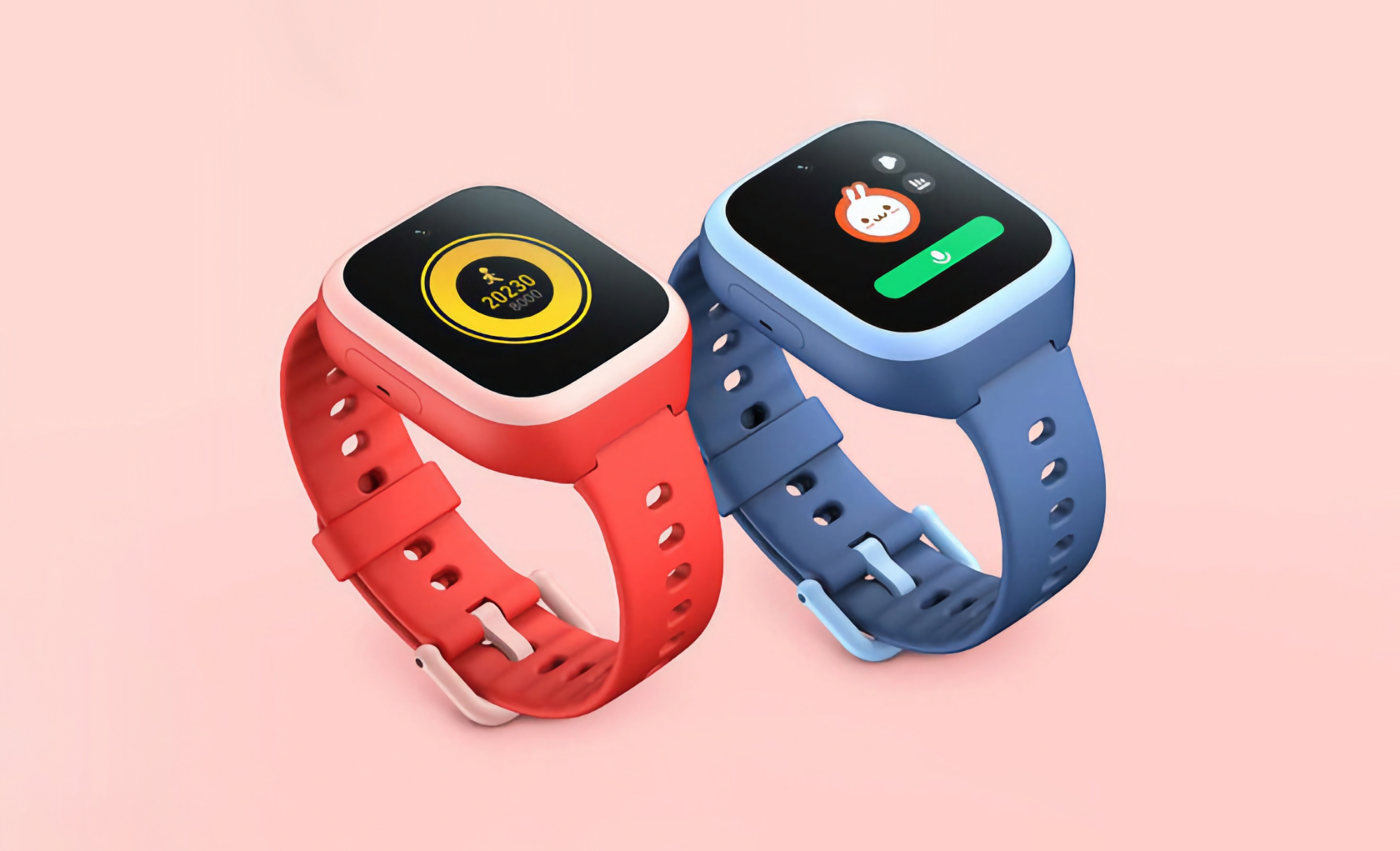 Xiaomi prepara el lanzamiento del Mitu Kids Smartwatch 7X: un nuevo smartwatch para niños Xiaomi prepara el lanzamiento del Mitu Kids Smartwatch 7X: un nuevo smartwatch para niños