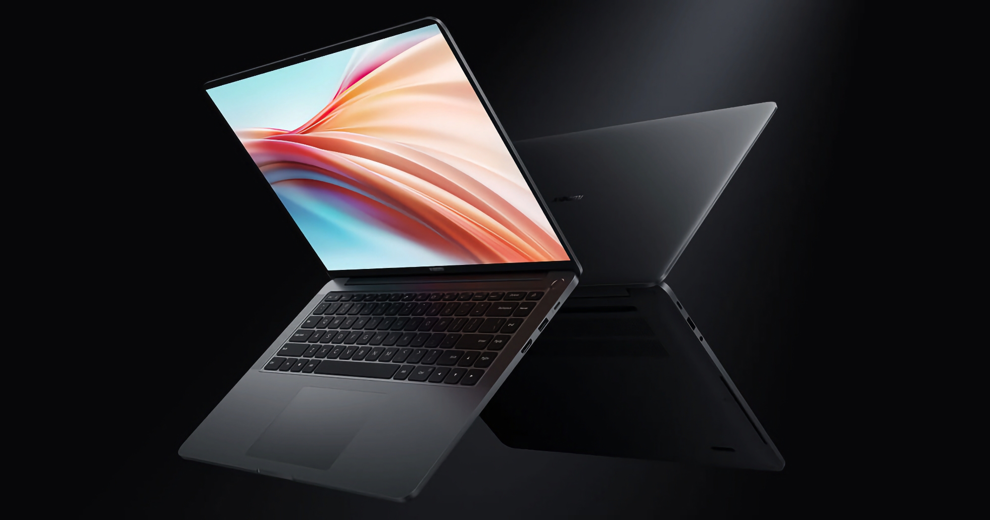 Xiaomi trabaja en un portátil con el nuevo procesador Meteor Lake de Intel Xiaomi trabaja en un portátil con el nuevo procesador Meteor Lake de Intel