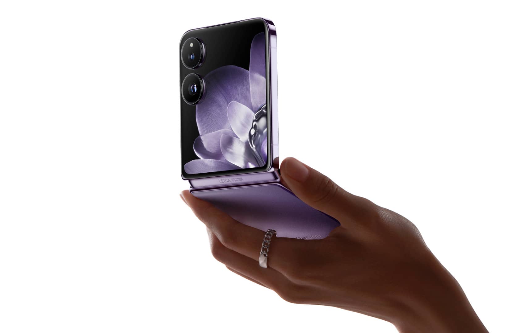 Dobrás o no Dobrás: Análisis del Xiaomi Mix Flip Xiaomi Mix Flip: El Futuro de los Smartphones Dobraveis ¿Está Aquí?