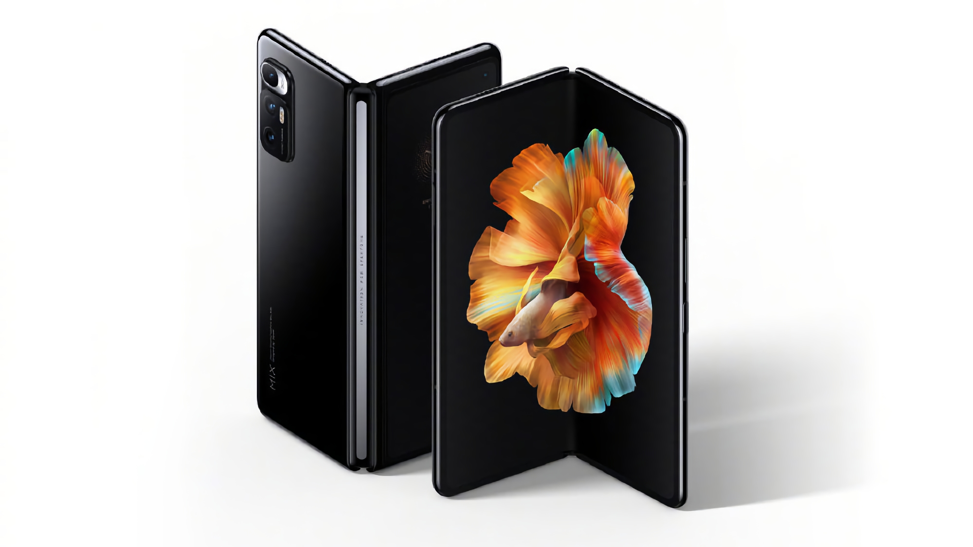 Insider: el teléfono inteligente plegable Xiaomi MIX Fold 2 debutará en el segundo trimestre de 2022 Insider: el teléfono inteligente plegable Xiaomi MIX Fold 2 debutará en el segundo trimestre de 2022