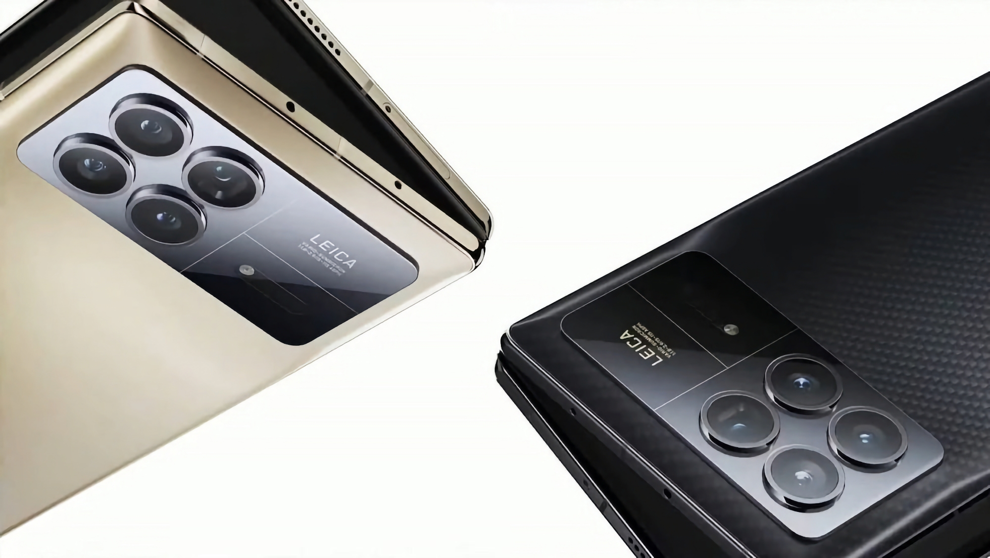 Ya es oficial: el smartphone plegable Xiaomi MIX Fold 3 solo se venderá en China