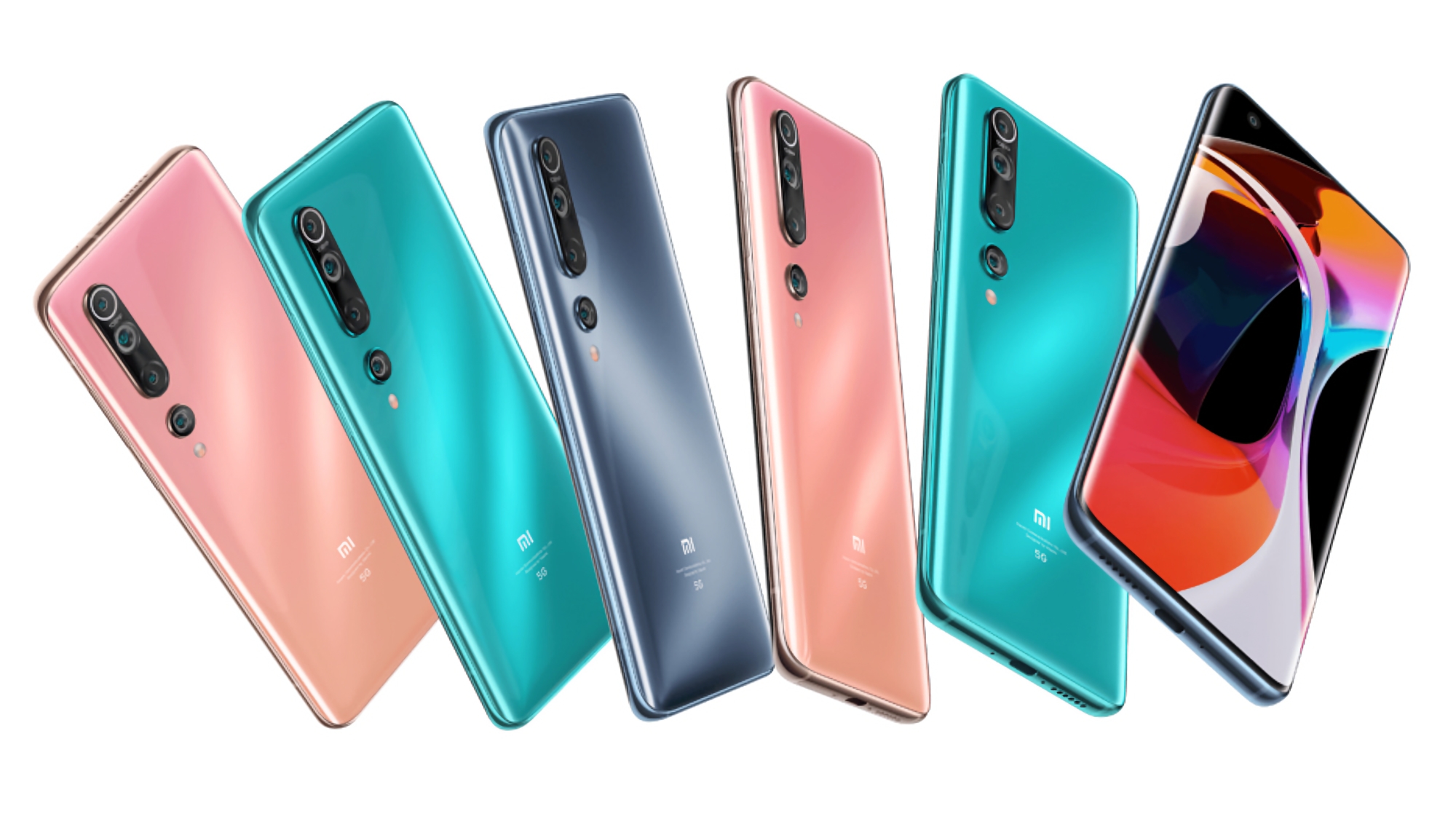 Ya es oficial: Xiaomi Mi 10, Xiaomi Mi 10 Pro y Xiaomi Mi 10 Ultra tendrán HyperOS Ya es oficial: Xiaomi Mi 10, Xiaomi Mi 10 Pro y Xiaomi Mi 10 Ultra tendrán HyperOS