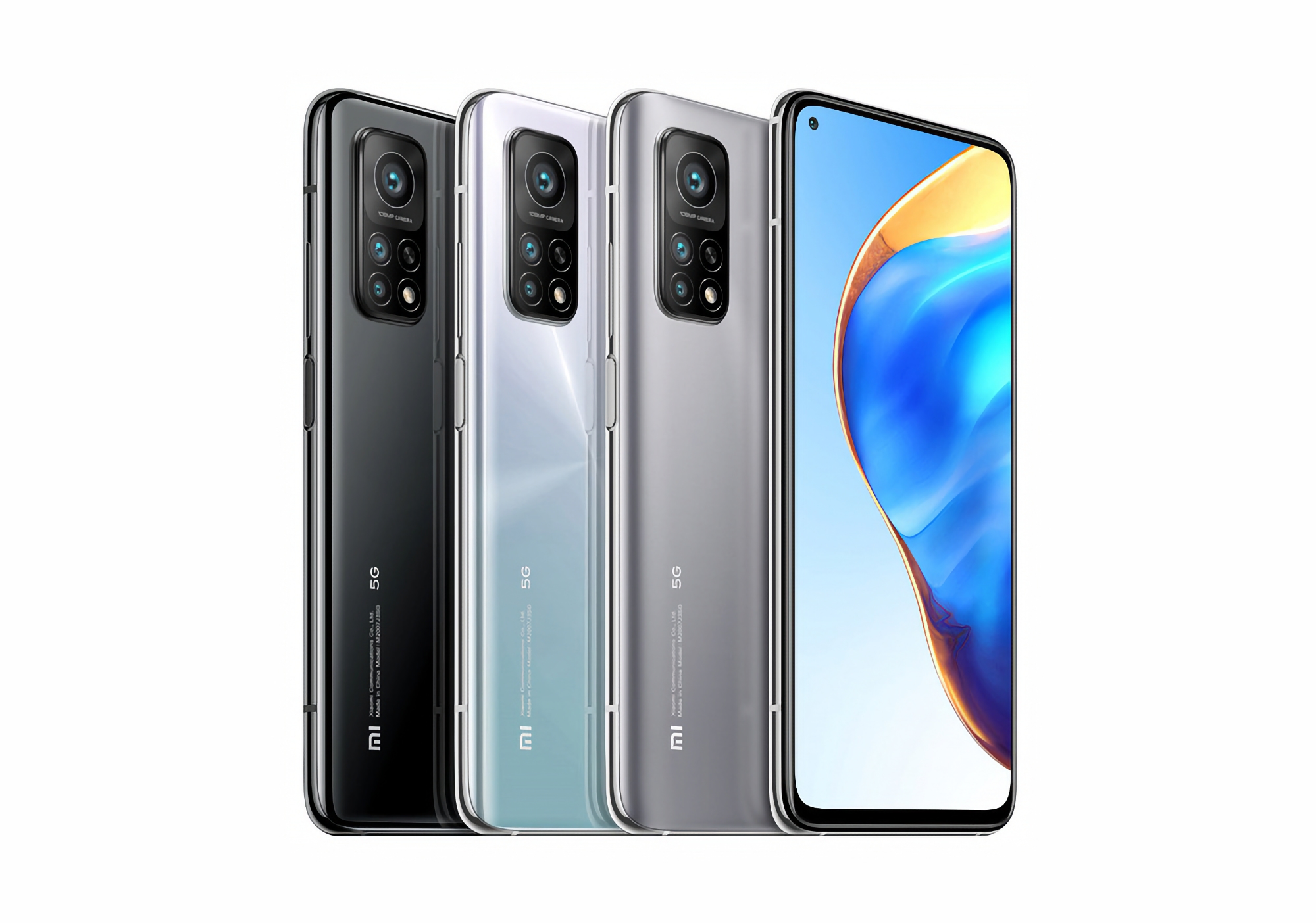 Xiaomi Mi 10T, Xiaomi Mi 10T Pro, POCO X3 y POCO X3 NFC: Xiaomi deja de dar soporte a cuatro populares smartphones Xiaomi Mi 10T, Xiaomi Mi 10T Pro, POCO X3 y POCO X3 NFC: Xiaomi deja de dar soporte a cuatro populares smartphones