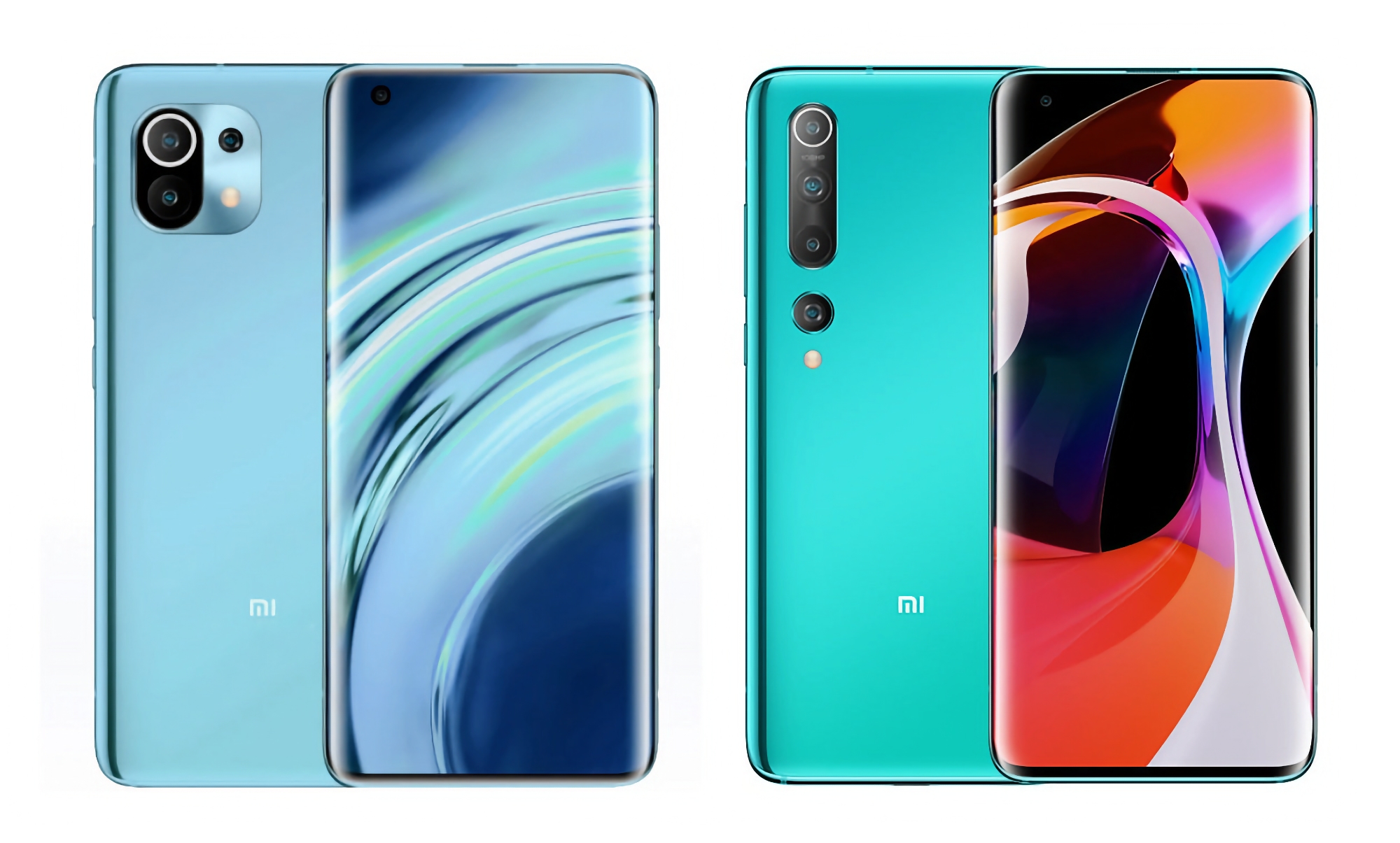 Cuándo recibirán HyperOS los buques insignia Xiaomi Mi 10 y Xiaomi Mi 11 Cuándo recibirán HyperOS los buques insignia Xiaomi Mi 10 y Xiaomi Mi 11