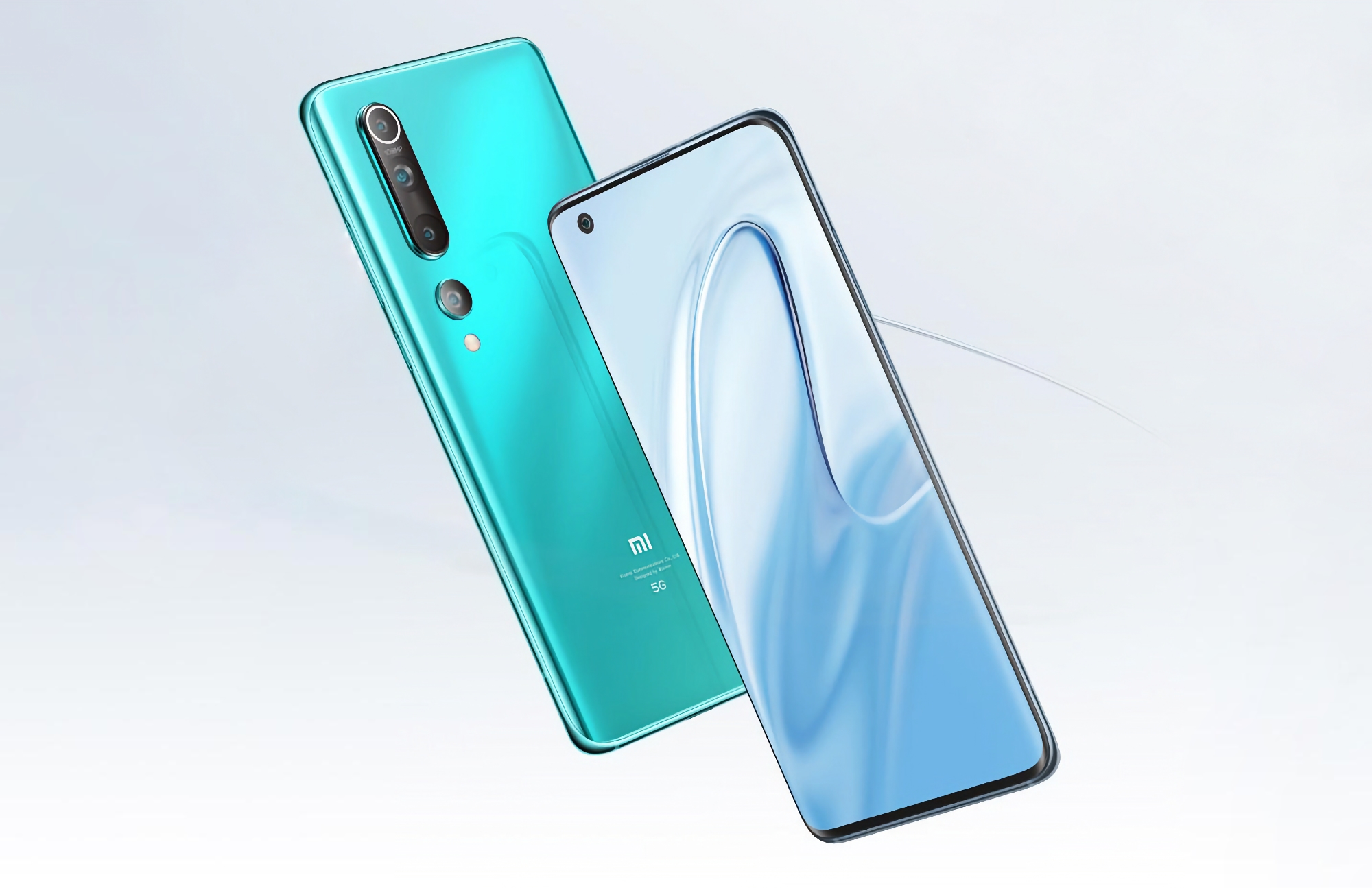 Xiaomi Mi 10, Xiaomi Mi 10 Pro y Xiaomi Mi 10 Ultra han comenzado a recibir HyperOS Xiaomi Mi 10, Xiaomi Mi 10 Pro y Xiaomi Mi 10 Ultra han comenzado a recibir HyperOS
