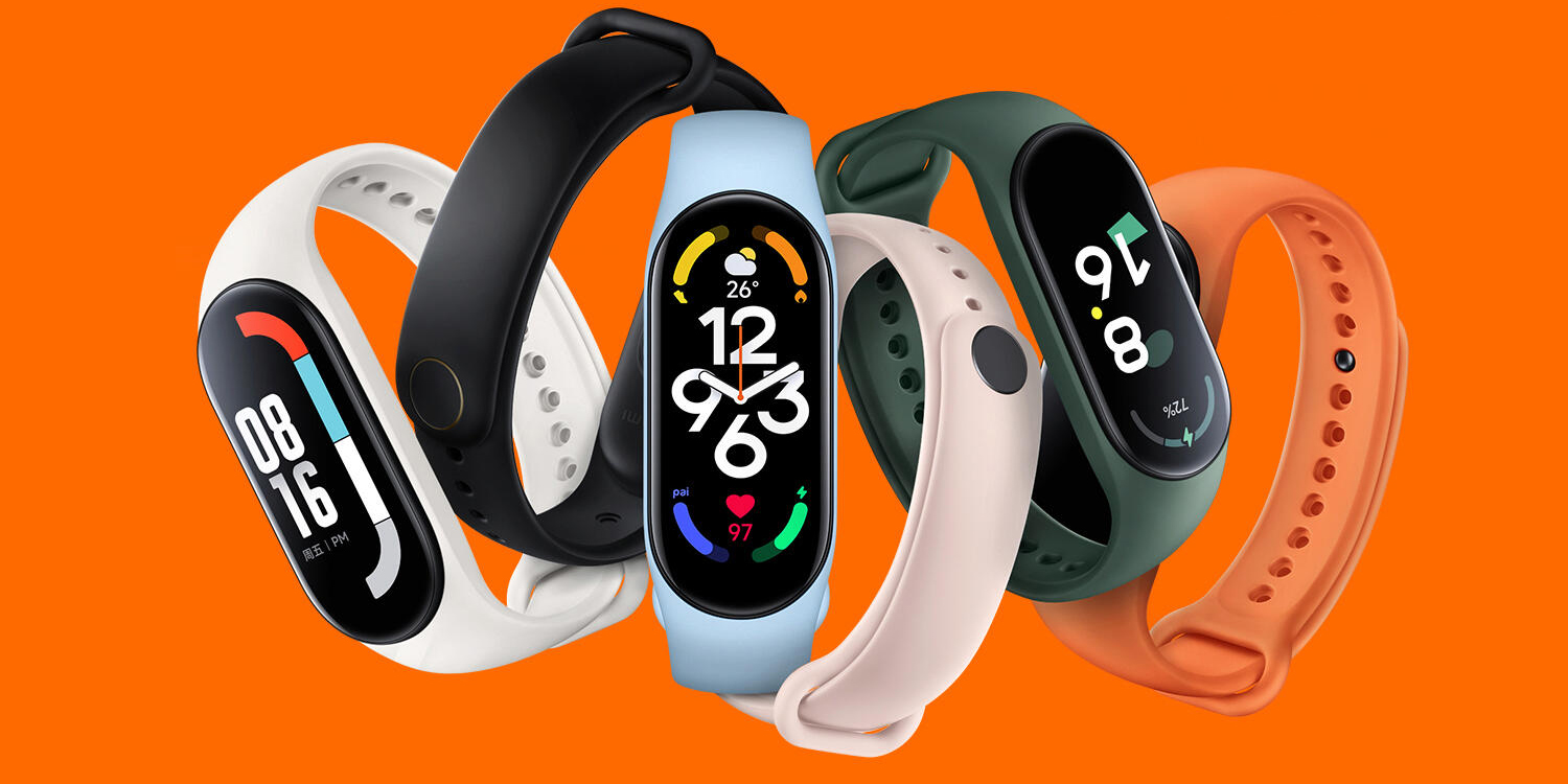 Fuga: Xiaomi prepara una versión avanzada de Xiaomi Mi Band 7 Pro, se puede presentar junto con Xiaomi 12 Ultra Fuga: Xiaomi prepara una versión avanzada de Xiaomi Mi Band 7 Pro, se puede presentar junto con Xiaomi 12 Ultra