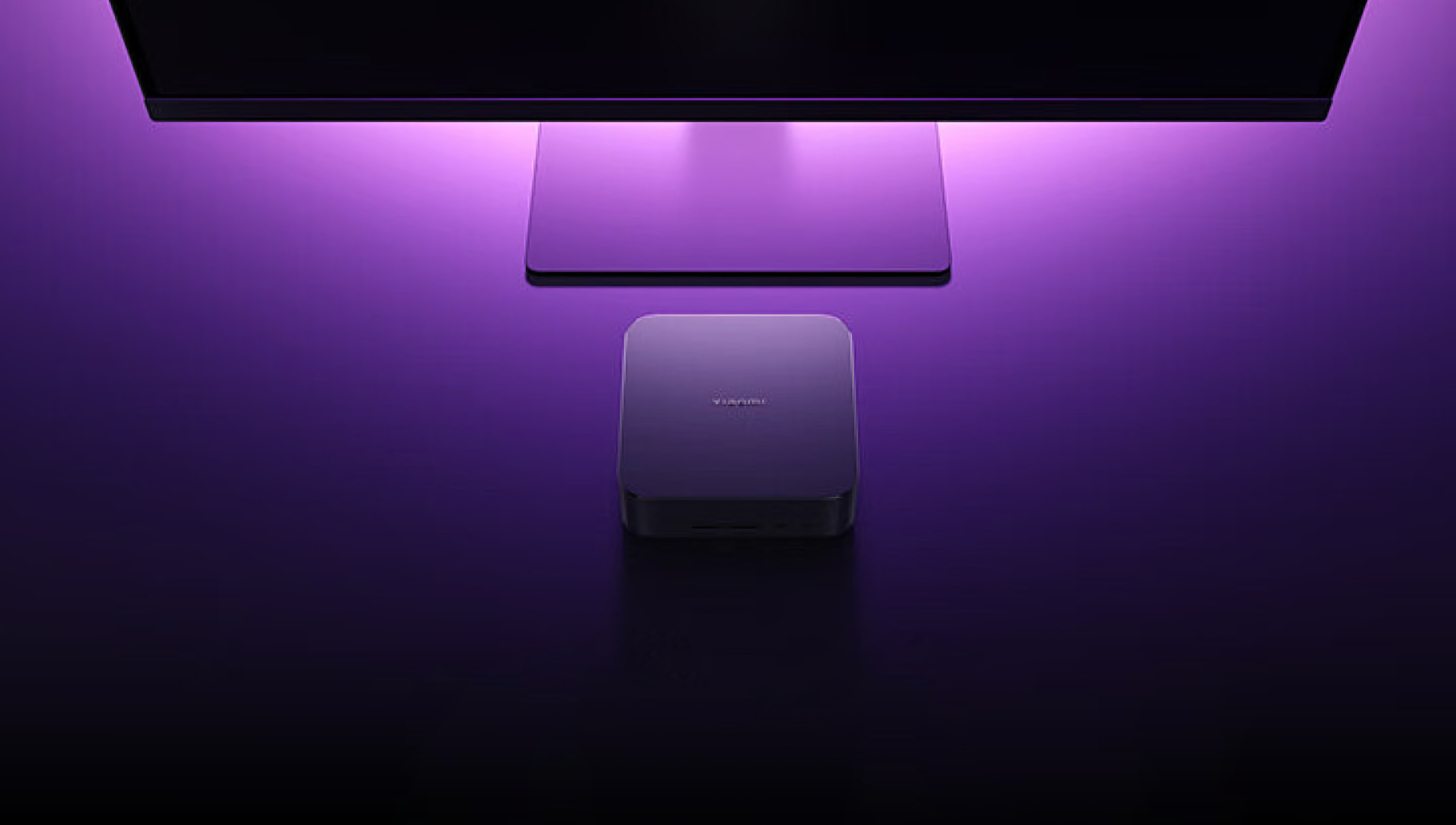 Xiaomi ha presentado el Mini PC 2023 con procesador Intel Core i5-1340P, 16 GB de RAM y unidad SSD de 512 GB Xiaomi ha presentado el Mini PC 2023 con procesador Intel Core i5-1340P, 16 GB de RAM y unidad SSD de 512 GB