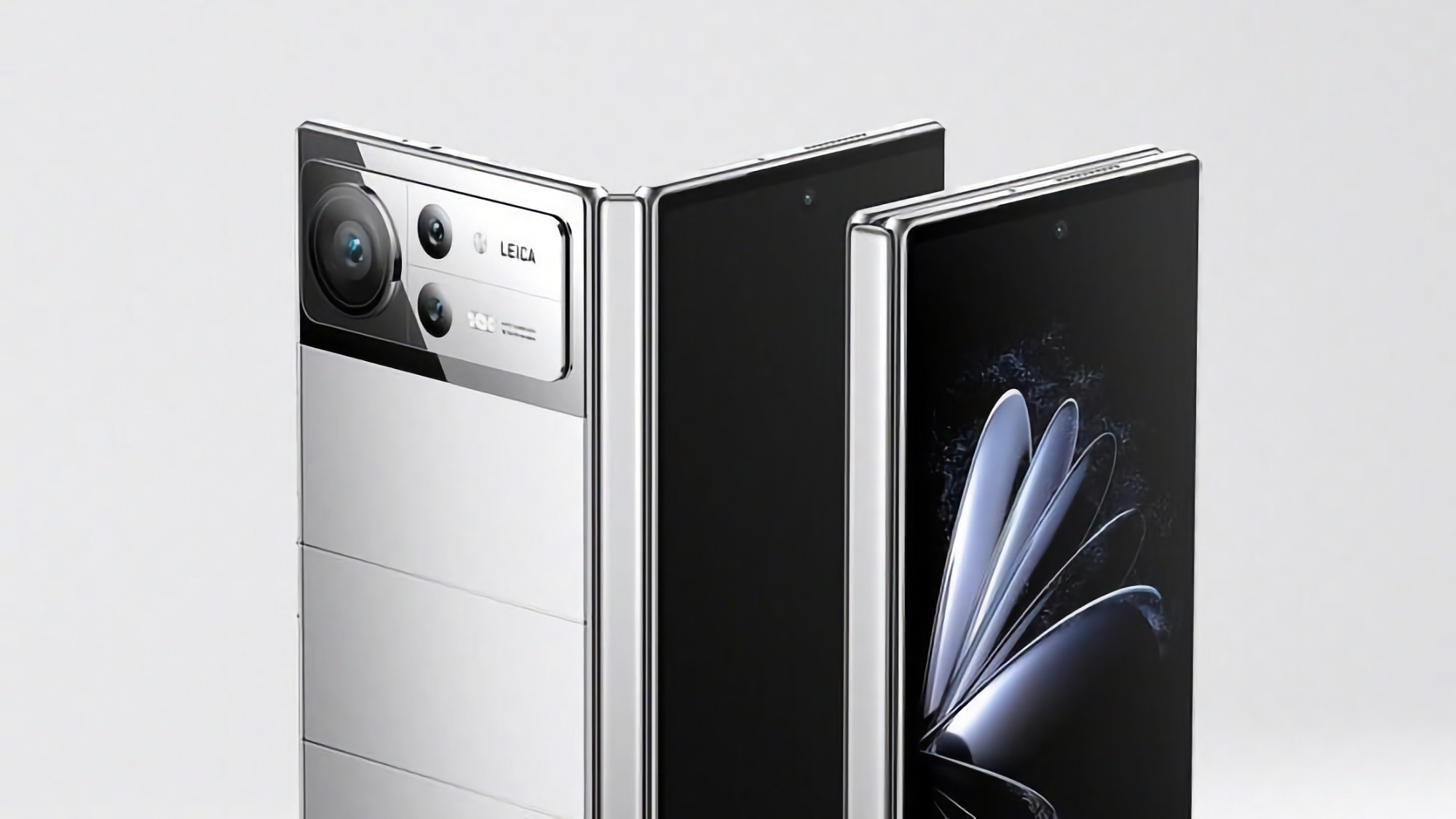 Xiaomi desvela cuándo presentará el smartphone plegable Mix Fold 3 Xiaomi desvela cuándo presentará el smartphone plegable Mix Fold 3