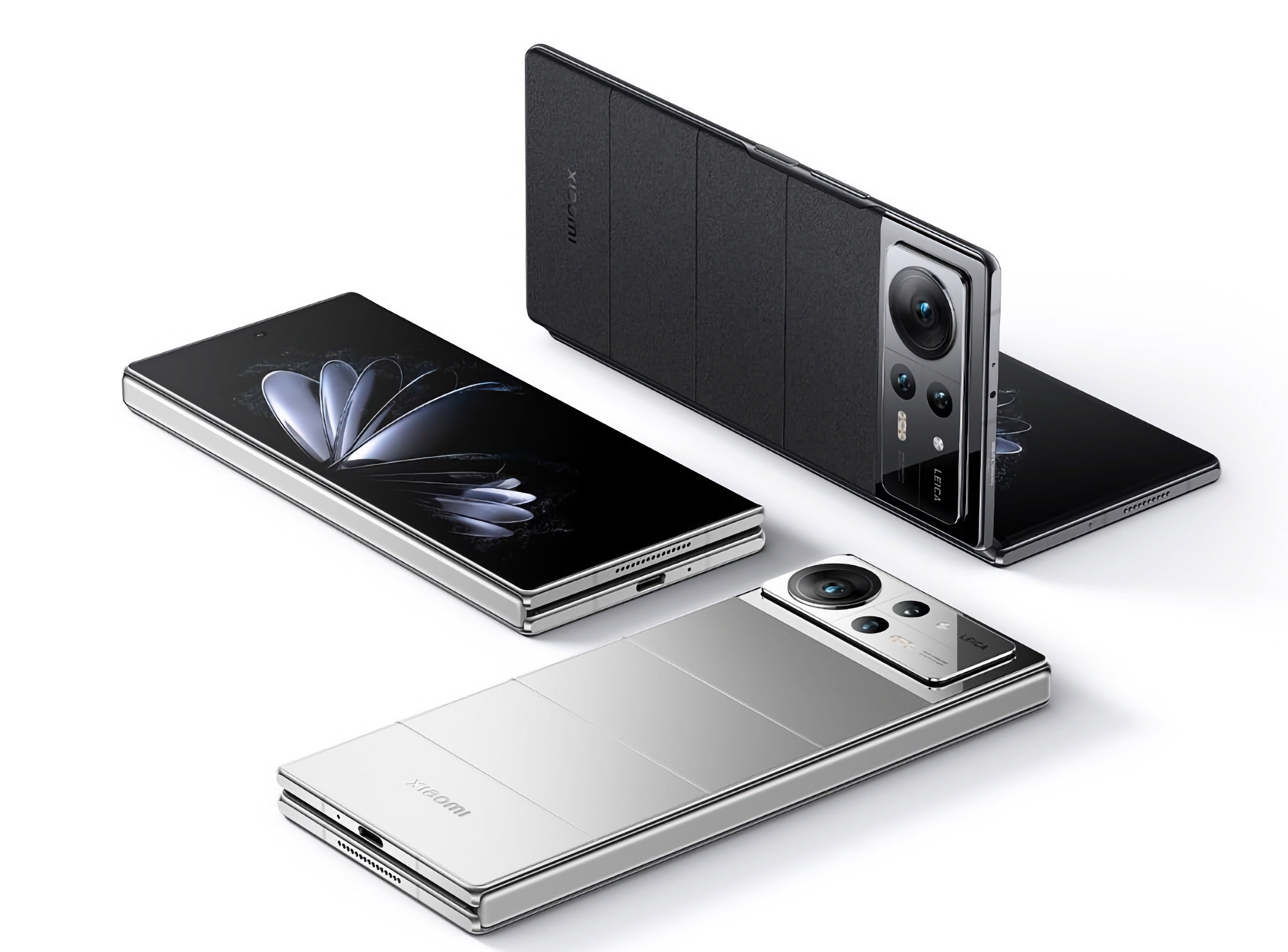 El smartphone Xiaomi Mix Fold 3 ha recibido una versión estable de HyperOS El smartphone Xiaomi Mix Fold 3 ha recibido una versión estable de HyperOS