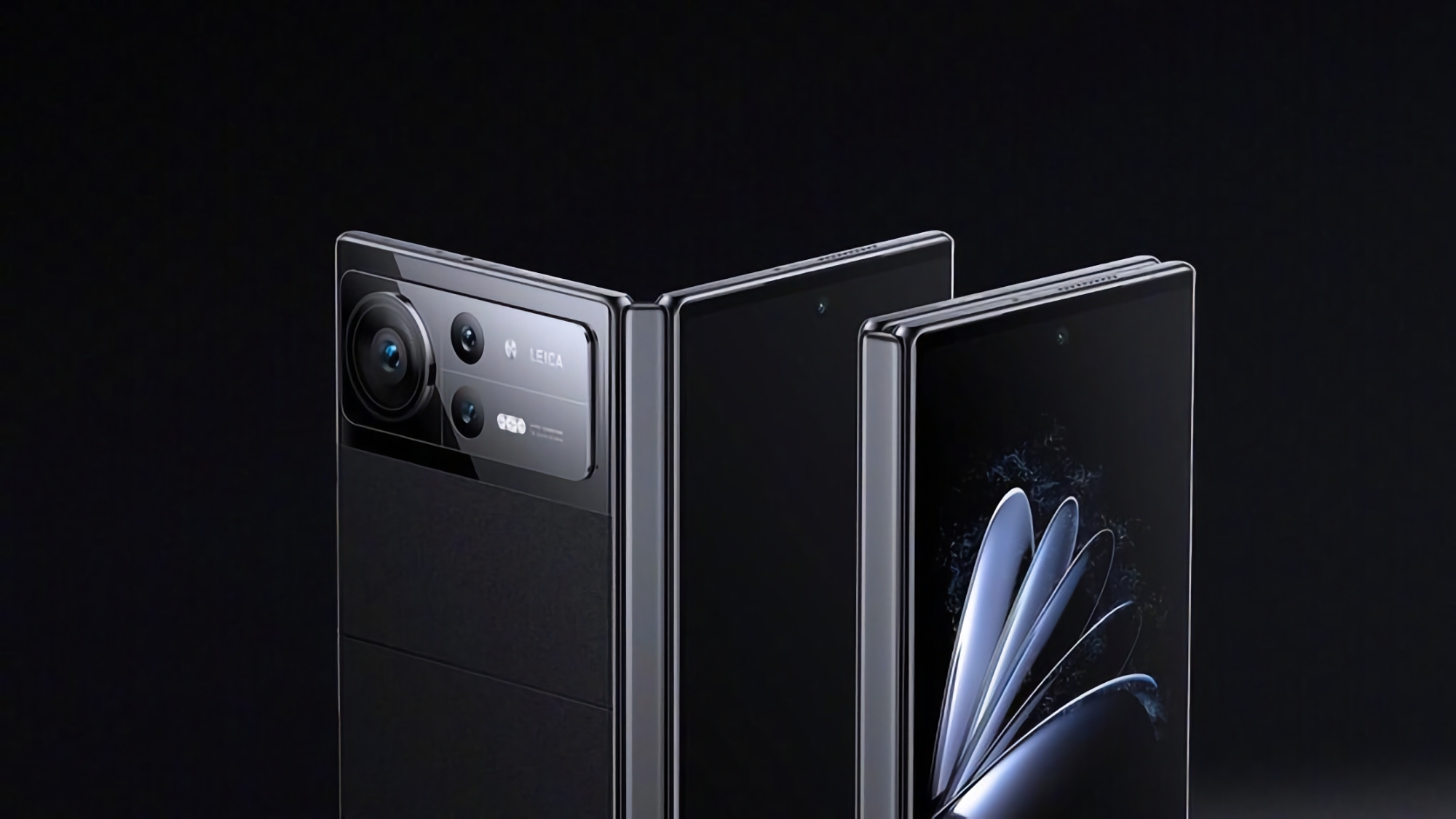 Información privilegiada: El smartphone plegable Xiaomi Mix Fold 3 recibe protección contra el agua y cámara periscópica Información privilegiada: El smartphone plegable Xiaomi Mix Fold 3 recibe protección contra el agua y cámara periscópica