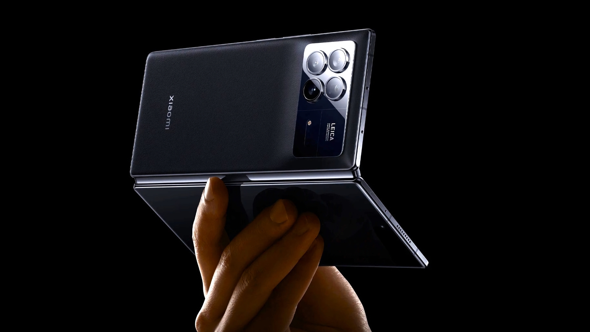 Un insider ha revelado cuándo saldrán a la venta los smartphones plegables Xiaomi Mix Fold 4 y Xiaomi Mix Flip Un insider ha revelado cuándo saldrán a la venta los smartphones plegables Xiaomi Mix Fold 4 y Xiaomi Mix Flip