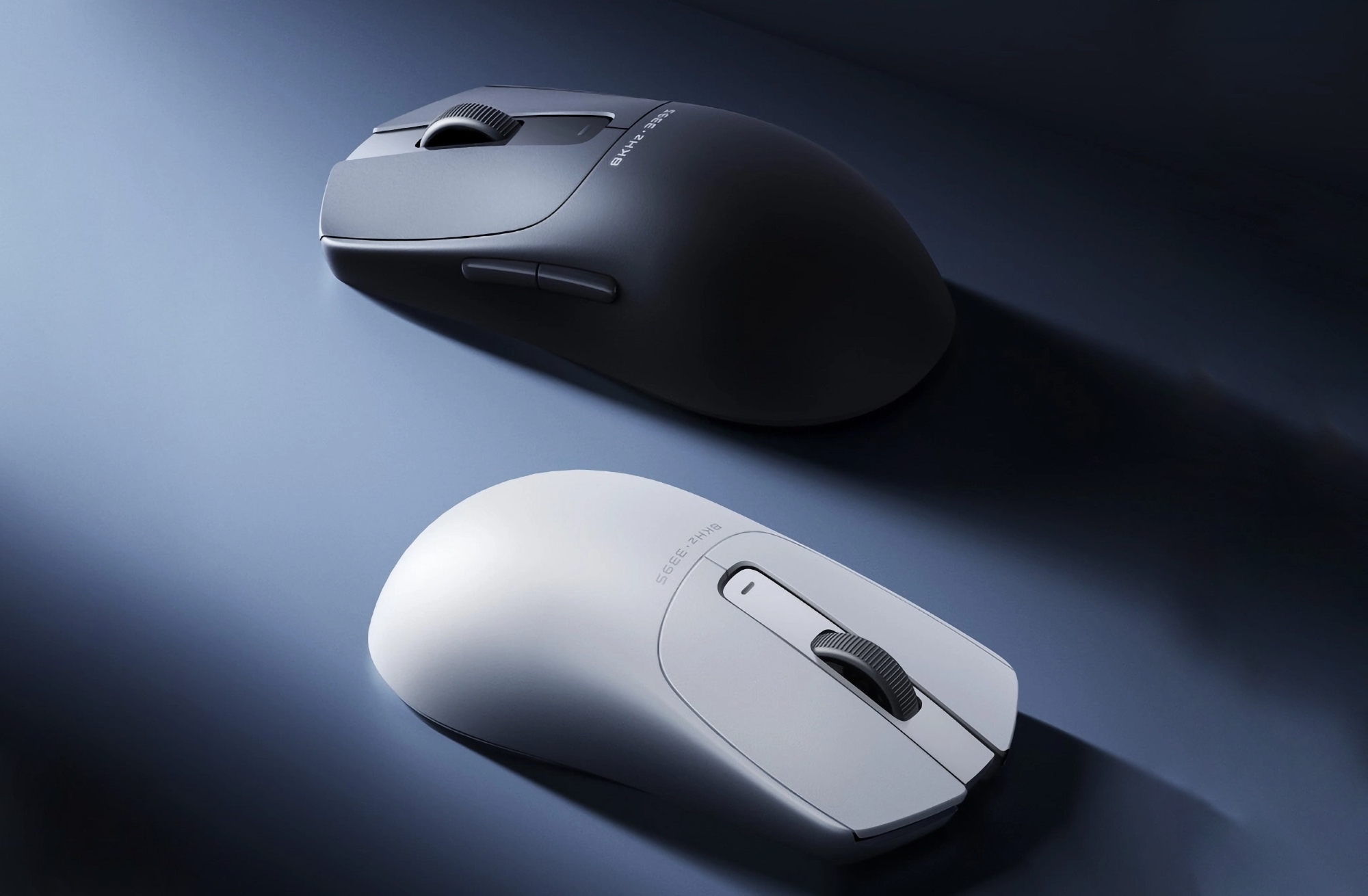 Xiaomi Mouse X1: un ratón para juegos con sensor óptico de 26.000 PPP y una frecuencia de sondeo de 8.000 Hz por 42 $.