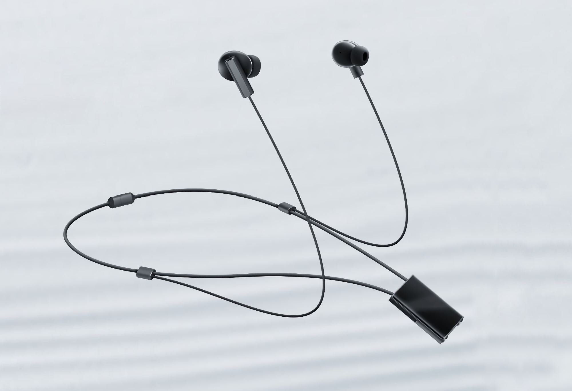 Xiaomi ha presentado unos auriculares inalámbricos Hi-Fi con ANC, batería de hasta 20 horas, protección IPX5 y soporte LLAC de sonido decodificado por 60 dólares Xiaomi ha presentado unos auriculares inalámbricos Hi-Fi con ANC, batería de hasta 20 horas, protección IPX5 y soporte LLAC de sonido decodificado por 60 dólares