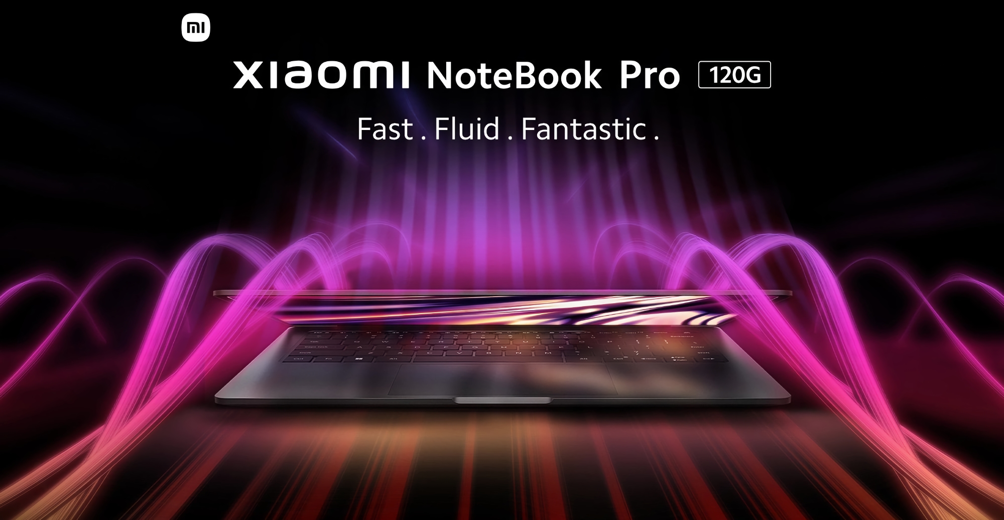 Ya es oficial: Xiaomi presentará el Notebook Pro 120G el 30 de agosto Ya es oficial: Xiaomi presentará el Notebook Pro 120G el 30 de agosto