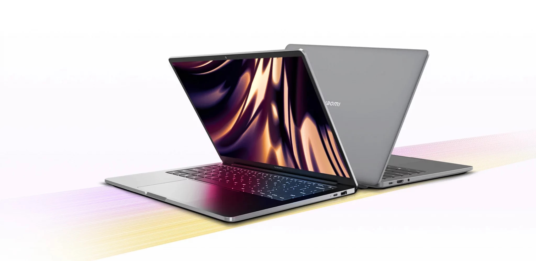 Xiaomi Notebook Pro 120G: Portátil con una pantalla de 14 pulgadas a 120 Hz, un procesador Intel Core i5-12450H y Windows 11 Xiaomi Notebook Pro 120G: Portátil con una pantalla de 14 pulgadas a 120 Hz, un procesador Intel Core i5-12450H y Windows 11