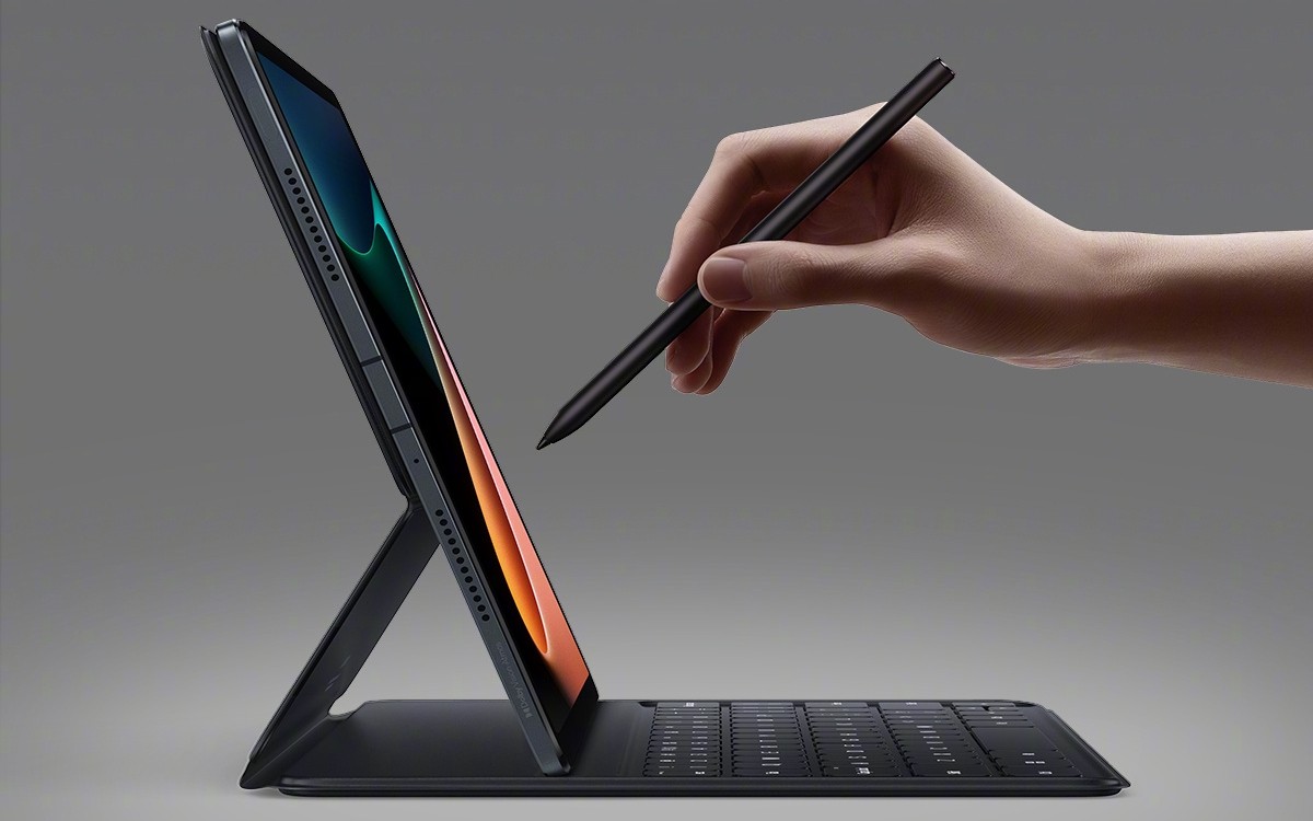 Xiaomi presentó una nueva versión de la tableta Pad 5 Pro Xiaomi presentó una nueva versión de la tableta Pad 5 Pro