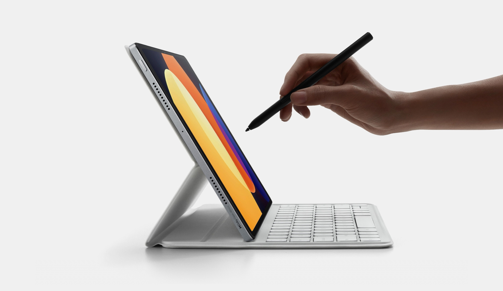 Snapdragon 8+ Gen 1 con GPU Adreno 740 acelerada y pantalla 2,8K a 120 Hz: aparecen las primeras informaciones sobre las tabletas Xiaomi Pad 6 Snapdragon 8+ Gen 1 con GPU Adreno 740 acelerada y pantalla 2,8K a 120 Hz: aparecen las primeras informaciones sobre las tabletas Xiaomi Pad 6