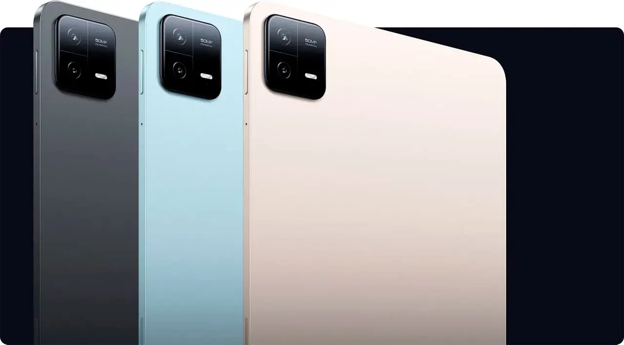 Las tabletas Xiaomi Pad 6 no recibirán Android 15 pese a las promesas de Xiaomi Las tabletas Xiaomi Pad 6 no recibirán Android 15 pese a las promesas de Xiaomi