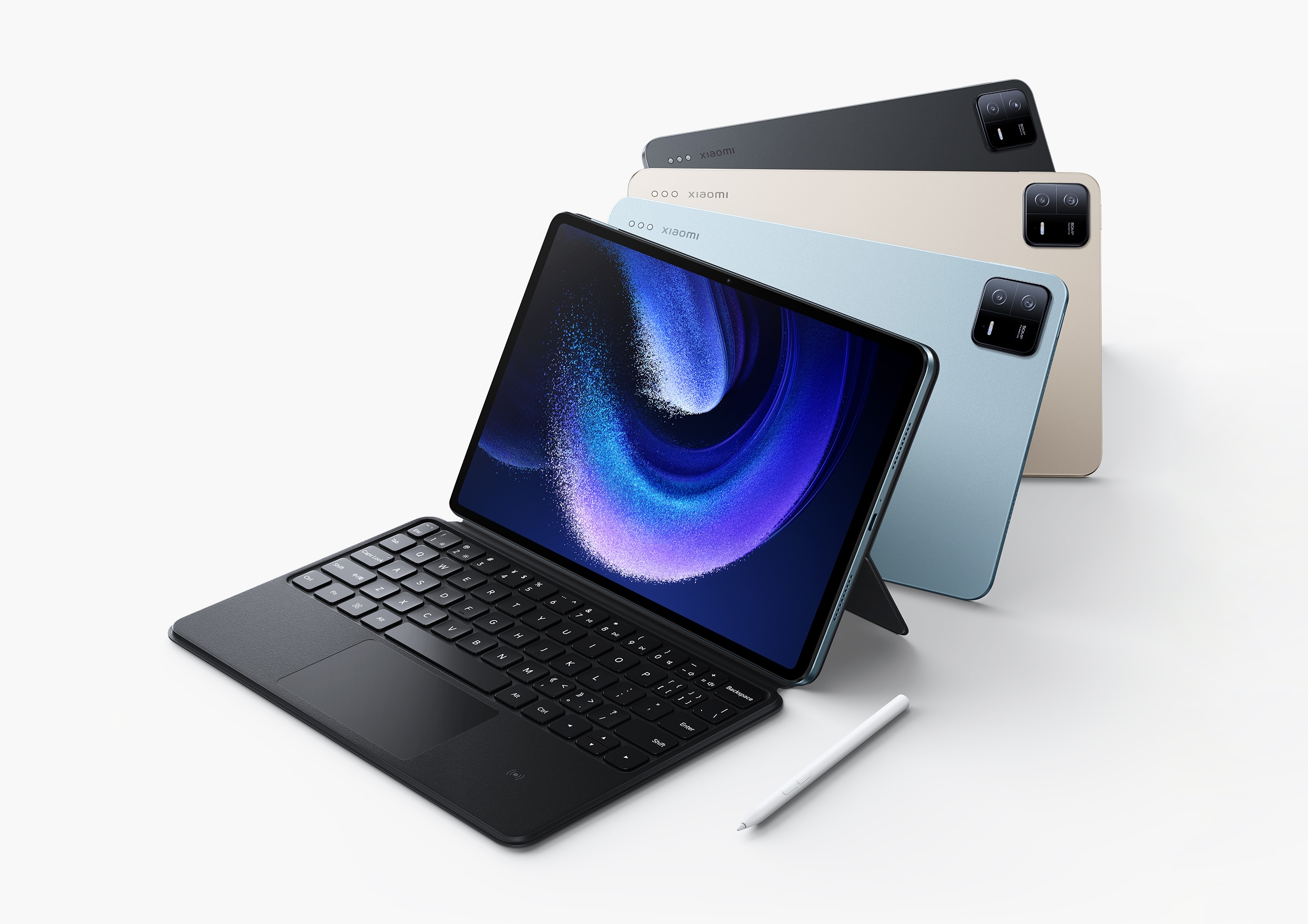 Ya es oficial: Xiaomi Pad 6 tendrá chip Snapdragon 870 y Xiaomi Pad 6 Pro tendrá Snapdragon 8+ Gen 1 Ya es oficial: Xiaomi Pad 6 tendrá chip Snapdragon 870 y Xiaomi Pad 6 Pro tendrá Snapdragon 8+ Gen 1