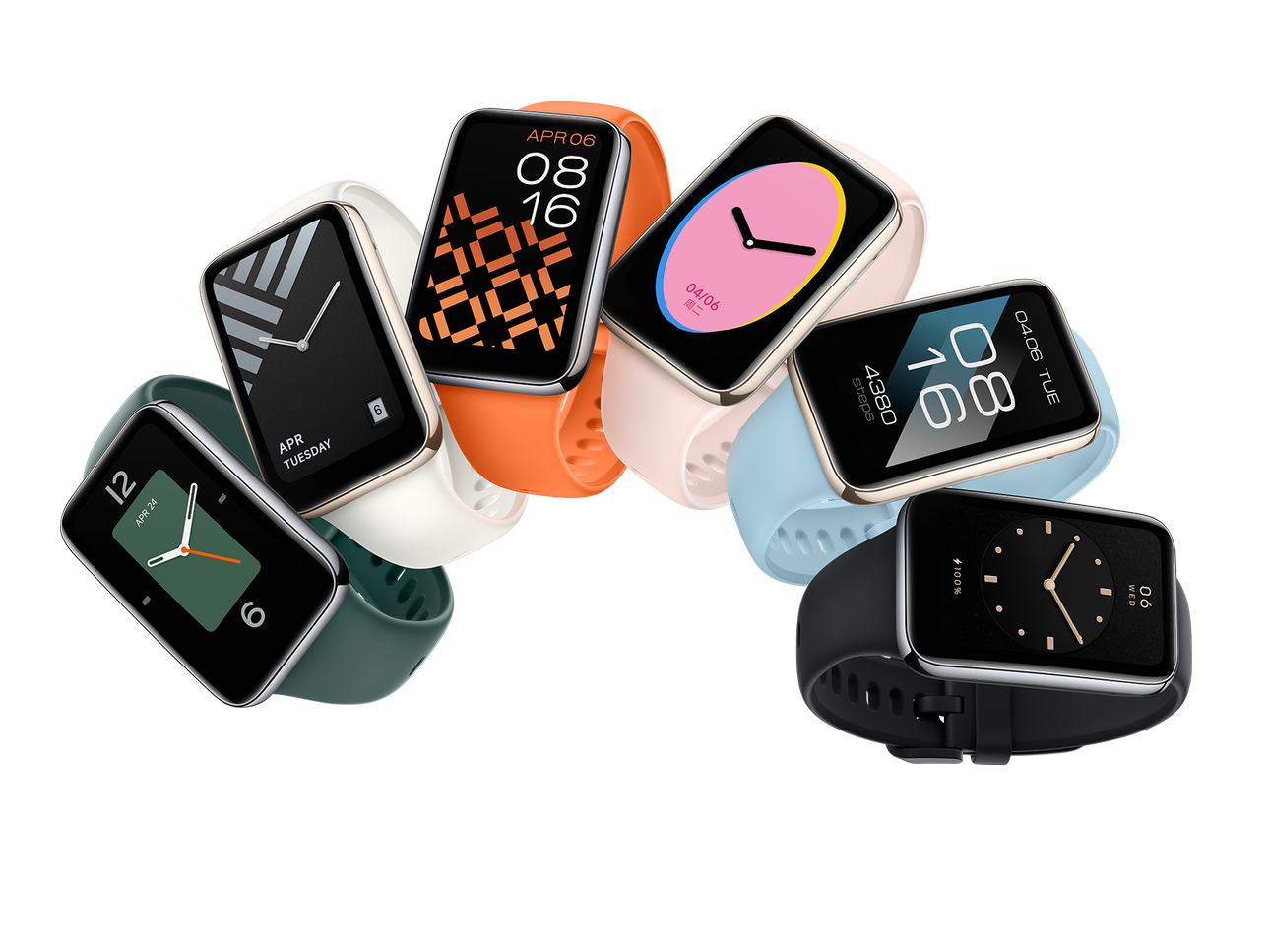 Xiaomi Smart Band 7 Pro por fin en Europa: pantalla AMOLED de 1,64", sensor de SpO2 y batería de hasta 12 días por 99 euros Xiaomi Smart Band 7 Pro por fin en Europa: pantalla AMOLED de 1,64", sensor de SpO2 y batería de hasta 12 días por 99 euros