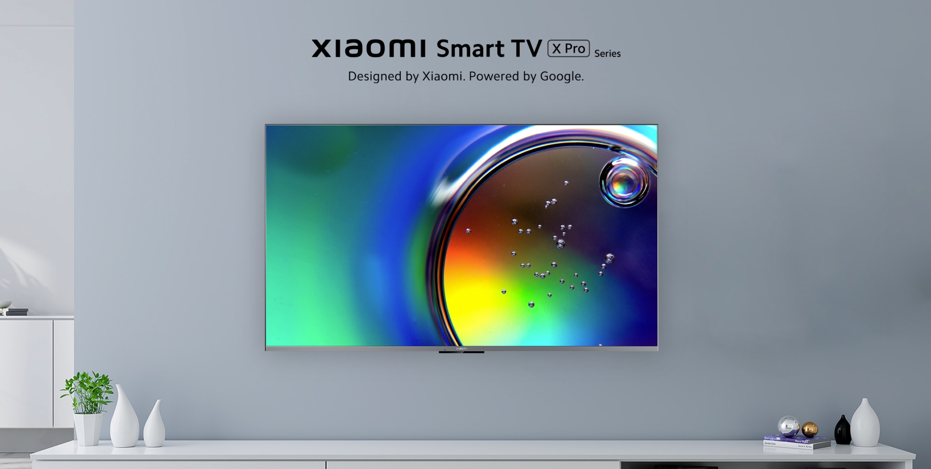 Xiaomi Smart TV X Pro: una gama de televisores inteligentes con pantallas de hasta 55 pulgadas, altavoces de hasta 40 W y Google TV a bordo, con un precio a partir de 400 €. Xiaomi Smart TV X Pro: una gama de televisores inteligentes con pantallas de hasta 55 pulgadas, altavoces de hasta 40 W y Google TV a bordo, con un precio a partir de 400 €.