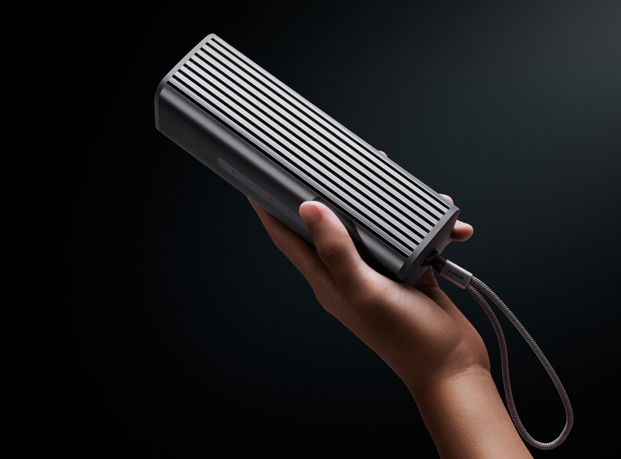 Xiaomi presentará el altavoz inalámbrico Sound Move el 18 de abril Xiaomi presentará el altavoz inalámbrico Sound Move el 18 de abril