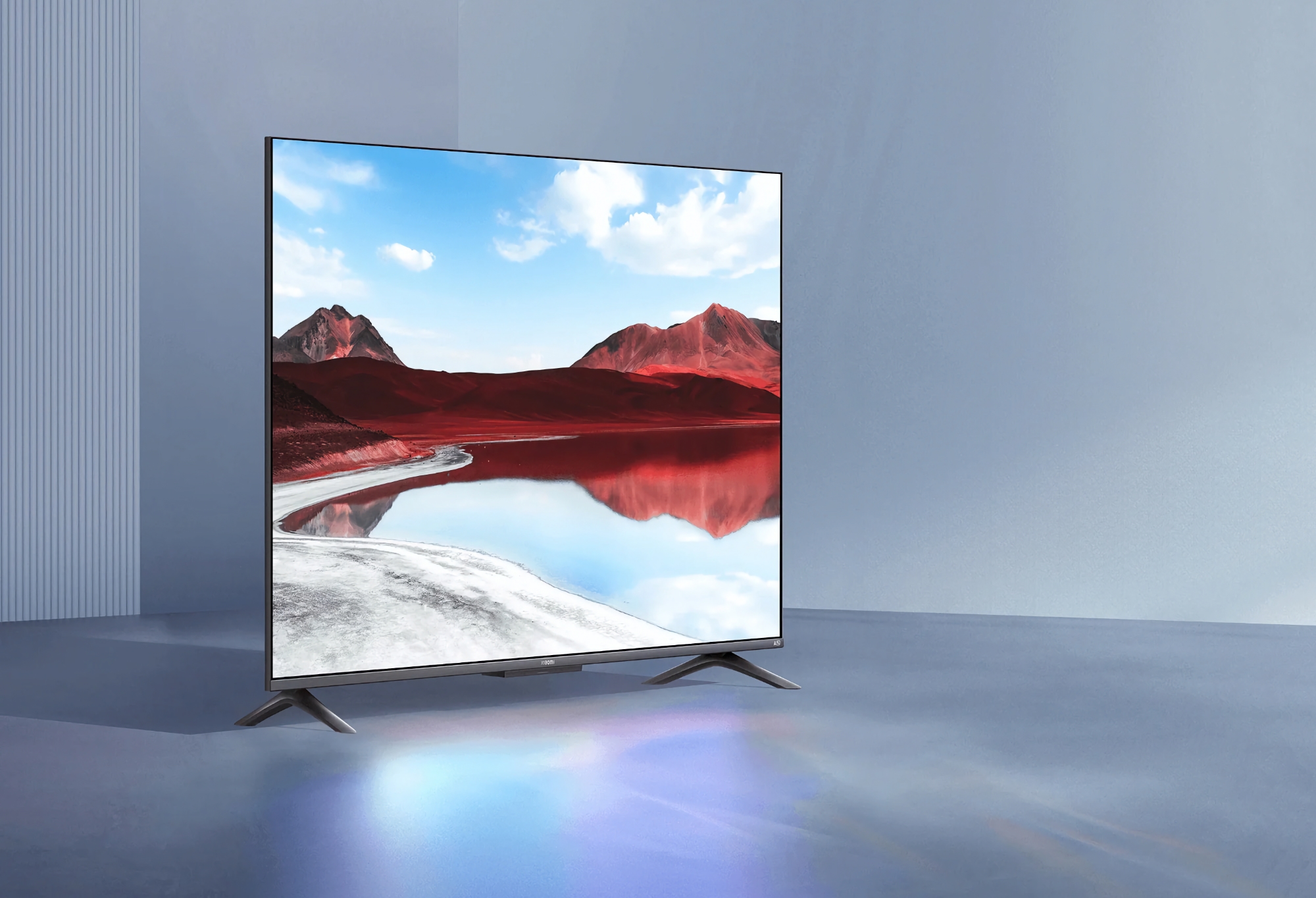 La serie Xiaomi TV A Pro 2025 ha llegado a Europa: televisores inteligentes con pantallas QLED de 43 a 75 pulgadas y Google TV a bordo, a un precio a partir de 299 €. La serie Xiaomi TV A Pro 2025 ha llegado a Europa: televisores inteligentes con pantallas QLED de 43 a 75 pulgadas y Google TV a bordo, a un precio a partir de 299 €.
