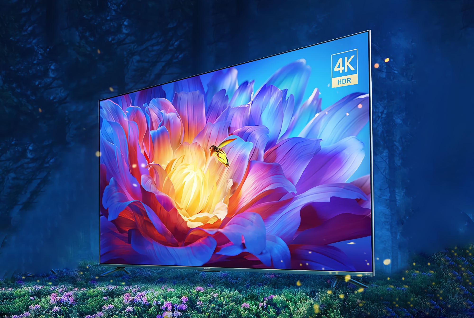 Nuevos televisores Xiaomi TV ES Pro con pantallas de 55 a 75 pulgadas a 120Hz, HDMI 2.1 y precios desde 488 dólares Nuevos televisores Xiaomi TV ES Pro con pantallas de 55 a 75 pulgadas a 120Hz, HDMI 2.1 y precios desde 488 dólares
