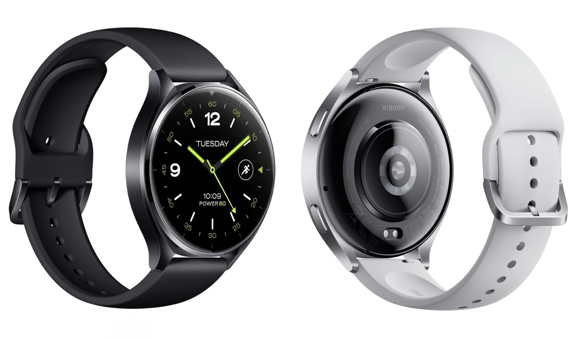 Xiaomi prepara el lanzamiento del Watch 2 con chip Snapdragon Wear W5+ Gen 1, Wear OS y un precio de 200 euros Xiaomi prepara el lanzamiento del Watch 2 con chip Snapdragon Wear W5+ Gen 1, Wear OS y un precio de 200 euros