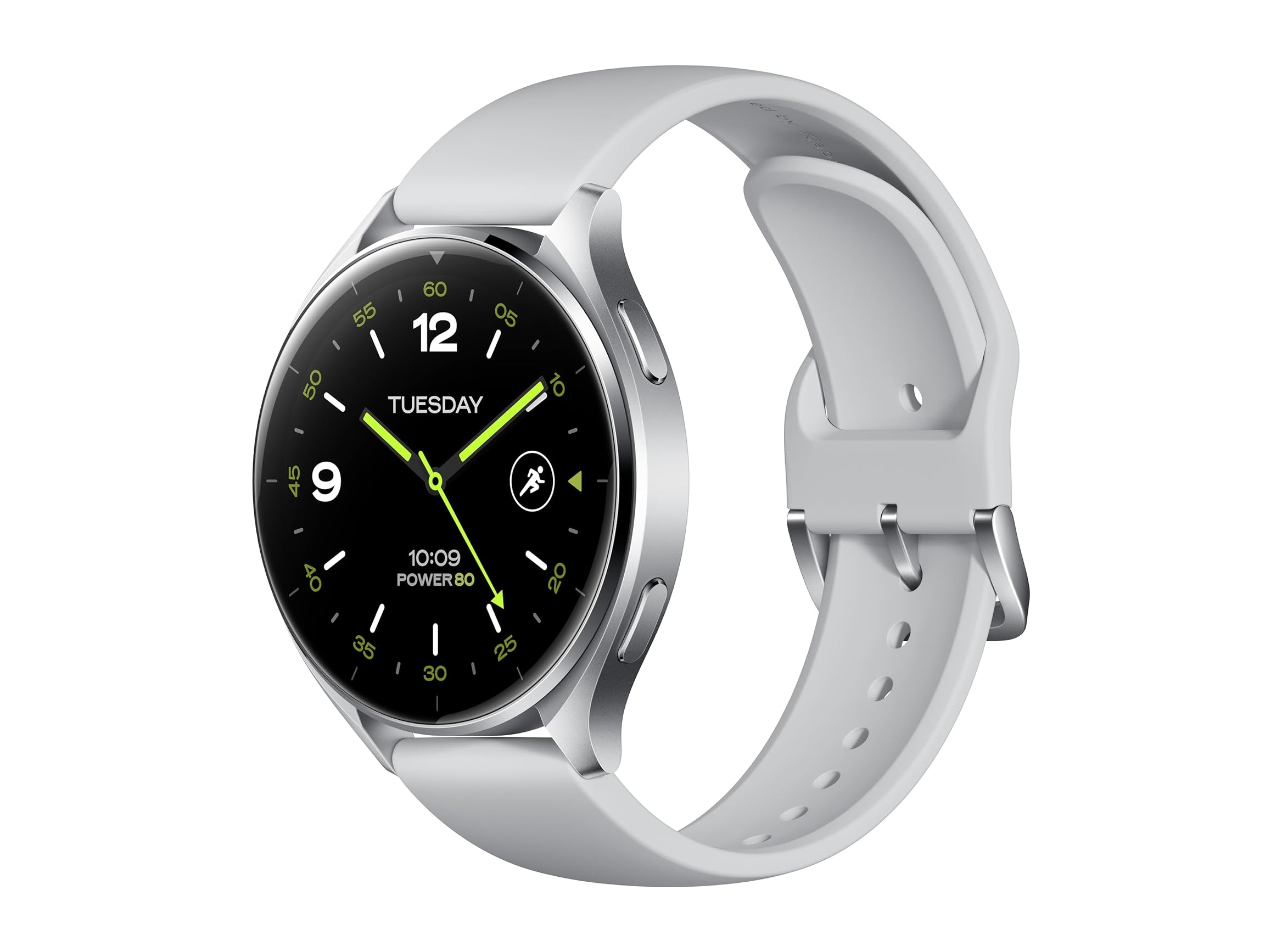 Días antes del anuncio: el Xiaomi Watch 2 ha aparecido en Amazon en Europa Días antes del anuncio: el Xiaomi Watch 2 ha aparecido en Amazon en Europa