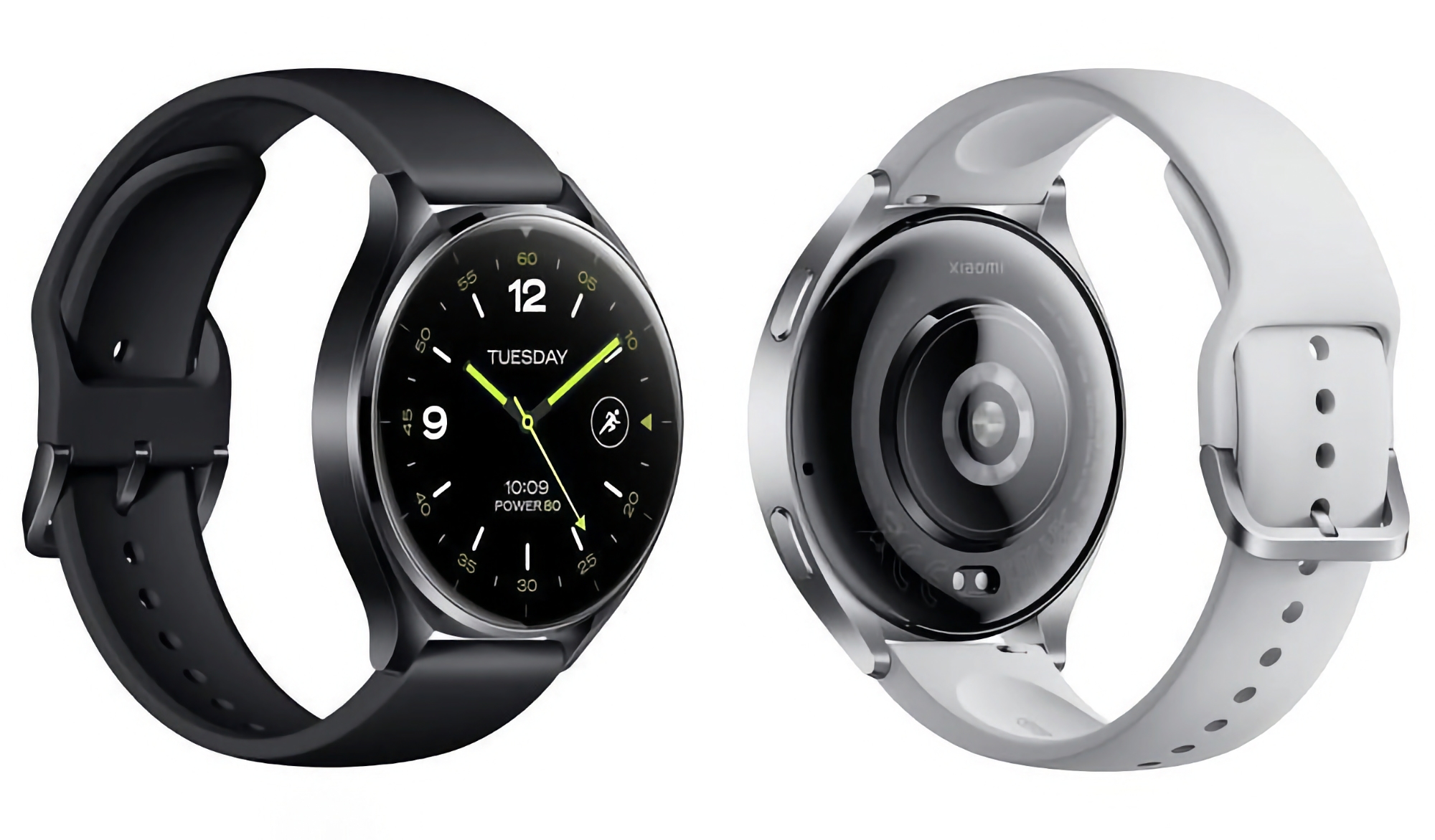 Los minoristas europeos han revelado el precio del Xiaomi Watch 2 Los minoristas europeos han revelado el precio del Xiaomi Watch 2