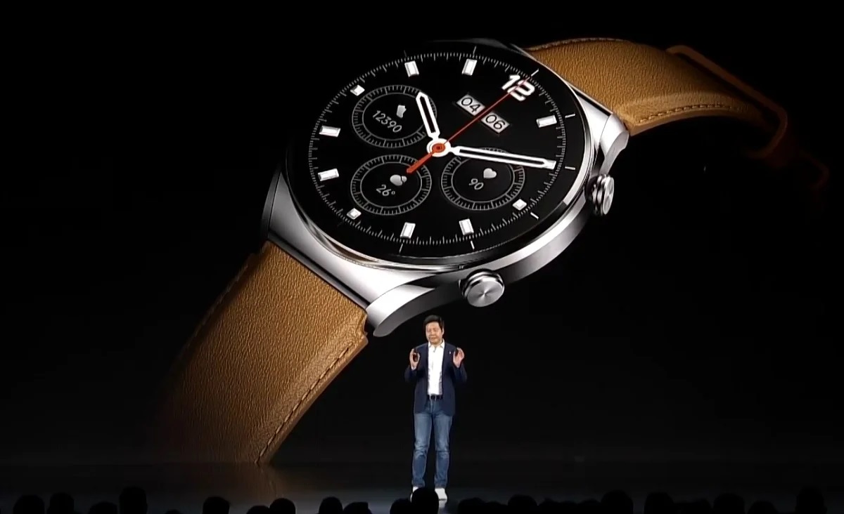 Ya no son relojes inteligentes baratos: Xiaomi presentó el modelo premium Watch S1, con un precio de $ 170 Ya no son relojes inteligentes baratos: Xiaomi presentó el modelo premium Watch S1, con un precio de $ 170