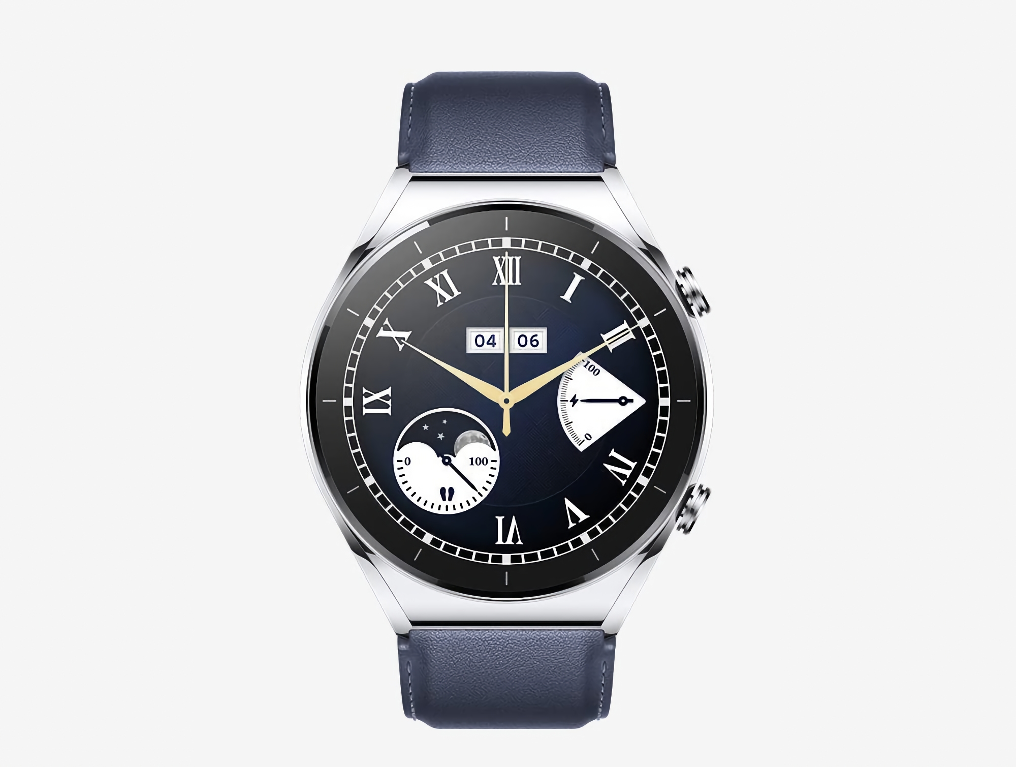 Xiaomi Watch S1 Active con pantalla AMOLED, NFC, autonomía de hasta 12 días y un precio inferior a 200 euros "encendido" en Amazon Xiaomi Watch S1 Active con pantalla AMOLED, NFC, autonomía de hasta 12 días y un precio inferior a 200 euros "encendido" en Amazon