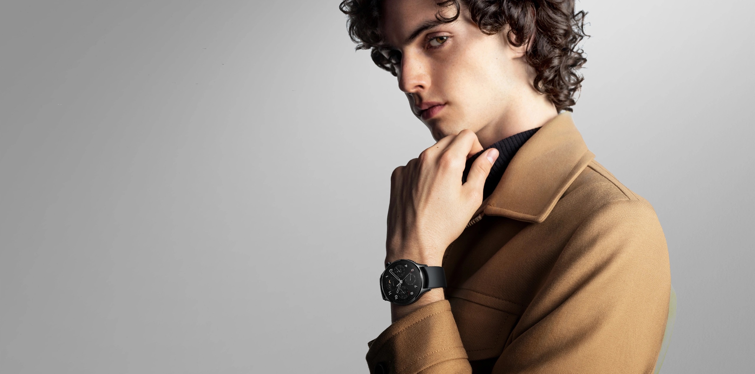 Xiaomi Watch S1 Pro: smartwatch con sensor de temperatura corporal, diseño clásico y 2 semanas de batería por 220 dólares Xiaomi Watch S1 Pro: smartwatch con sensor de temperatura corporal, diseño clásico y 2 semanas de batería por 220 dólares